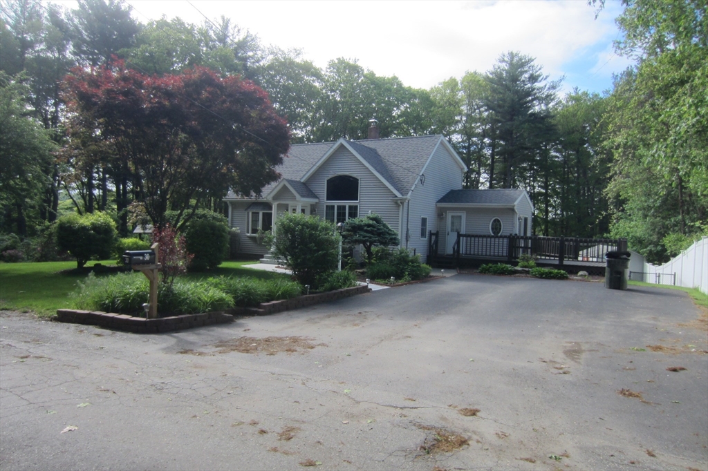 30 Bailey Rd