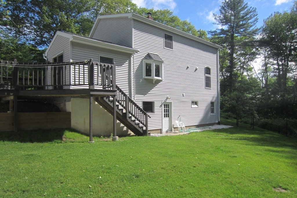 30 Bailey Rd