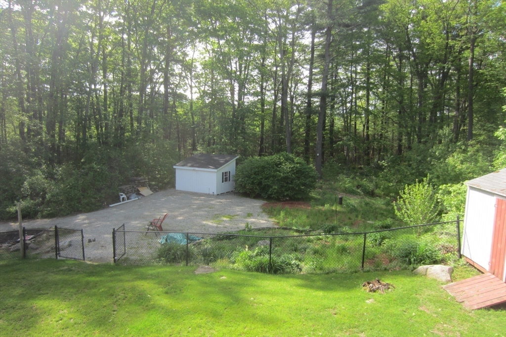 30 Bailey Rd