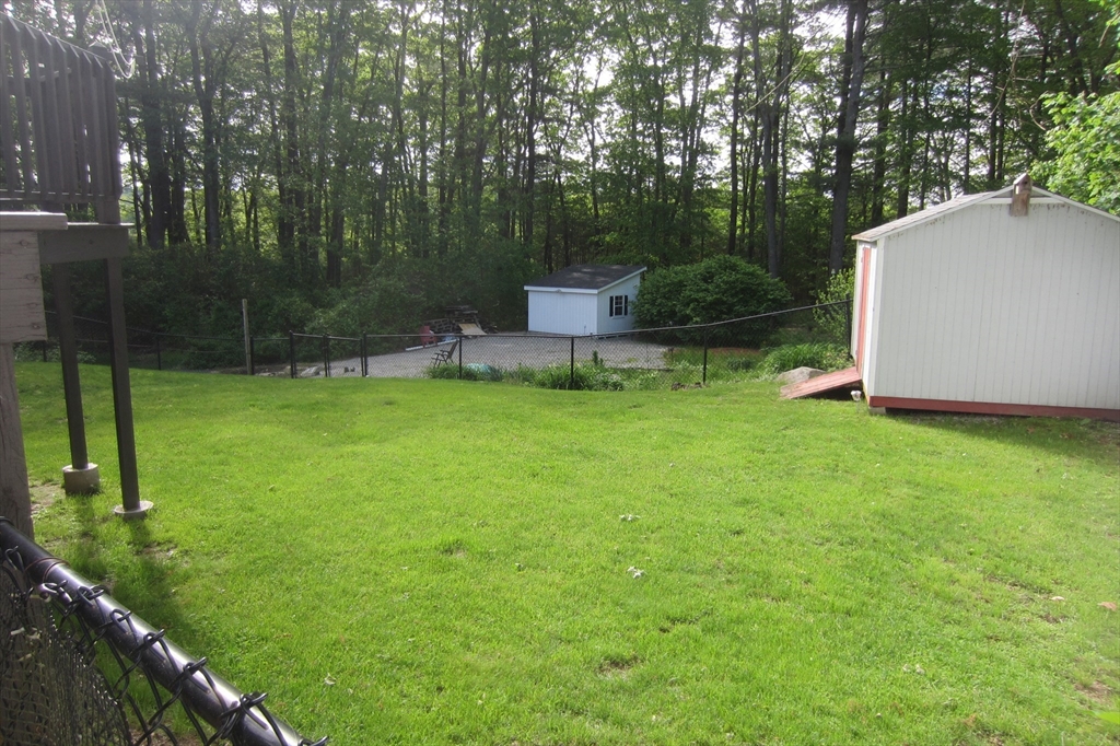 30 Bailey Rd