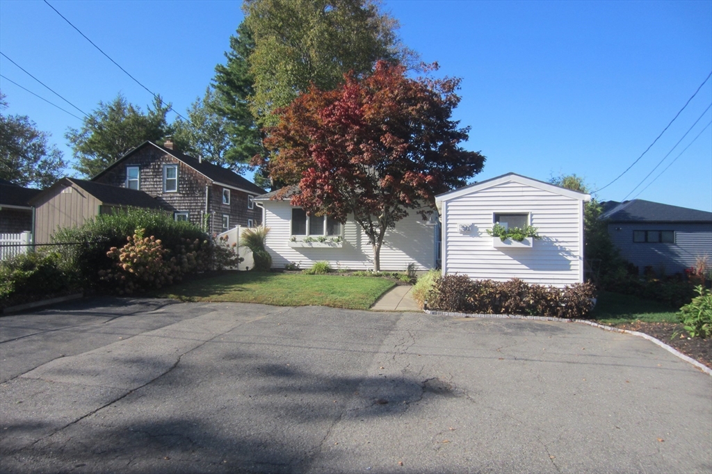 302 Killdeer Rd