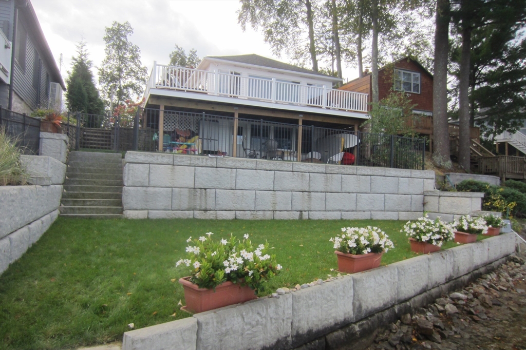 302 Killdeer Rd