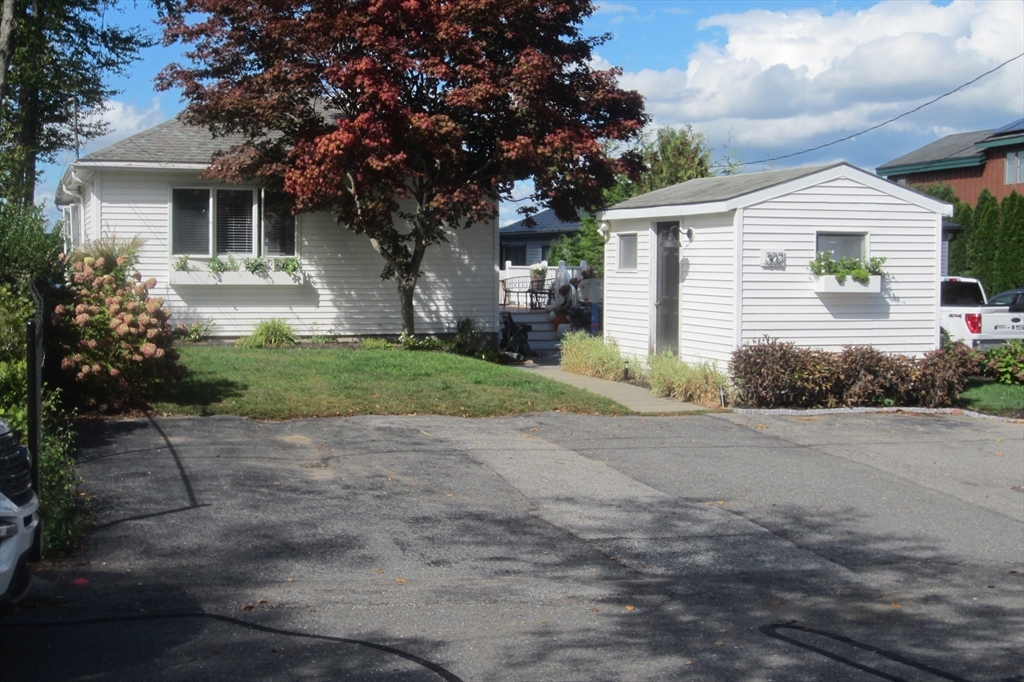 302 Killdeer Rd