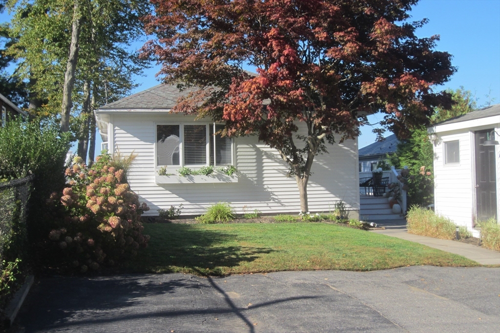302 Killdeer Rd