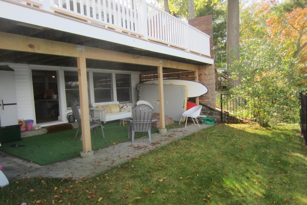 302 Killdeer Rd