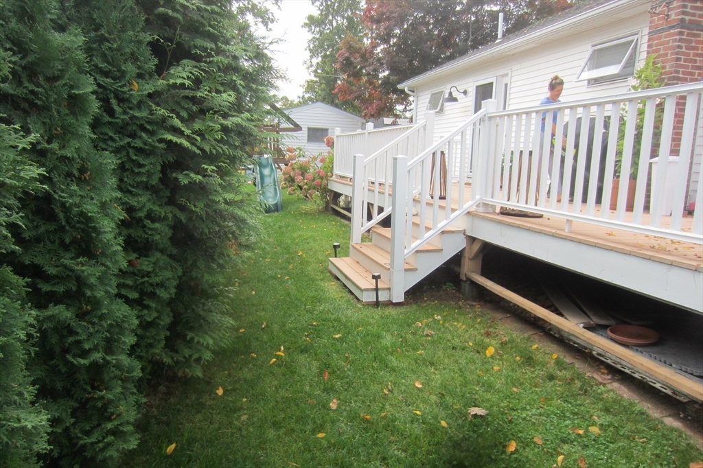 302 Killdeer Rd