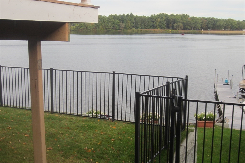 302 Killdeer Rd