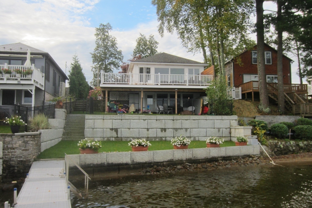 302 Killdeer Rd