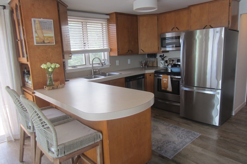302 Killdeer Rd