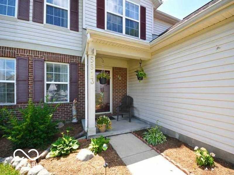 5913 Sandalwood Drive