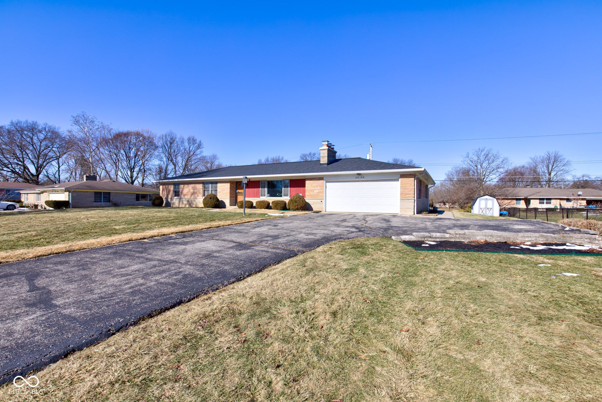 4522 Thornleigh Drive