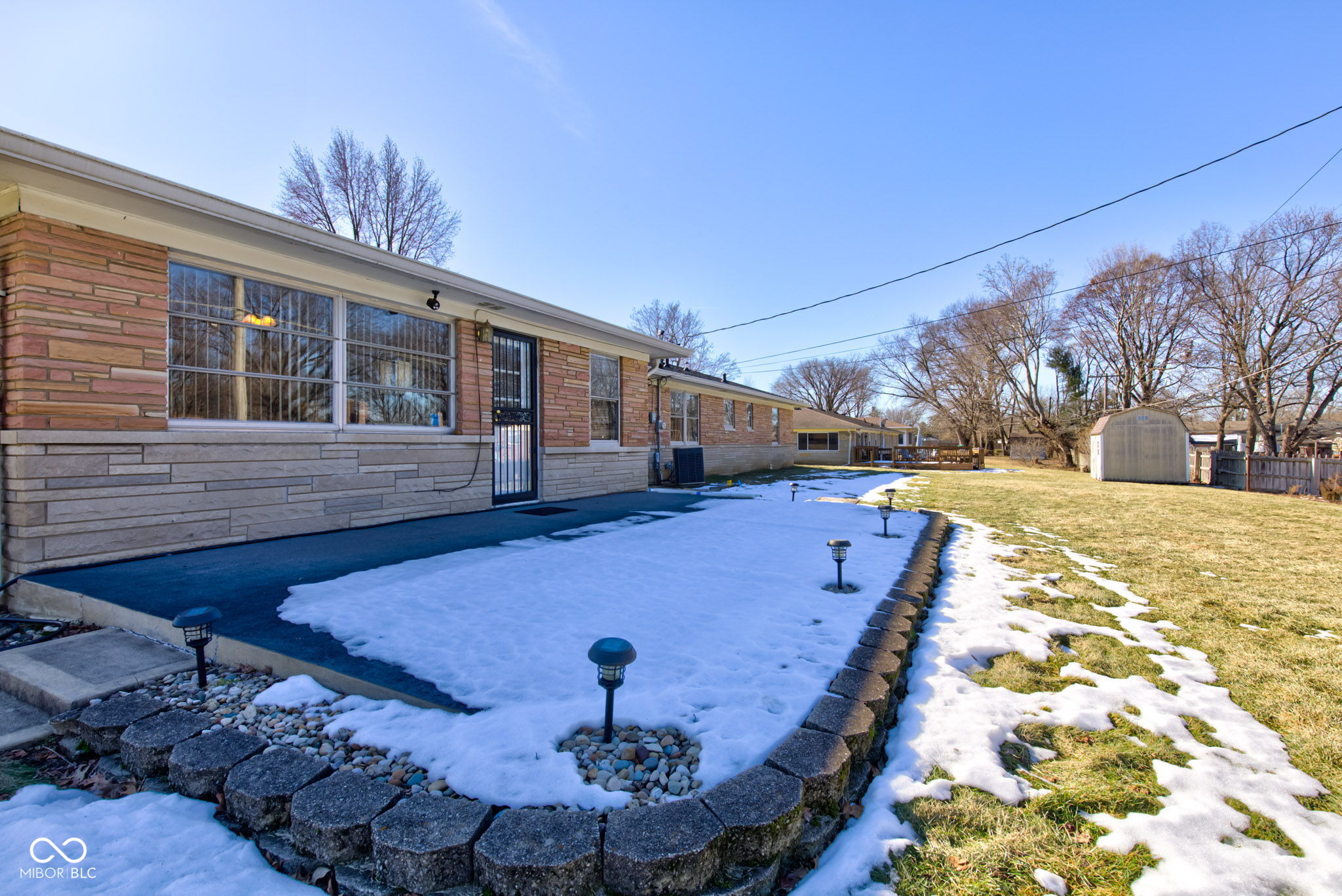 4522 Thornleigh Drive