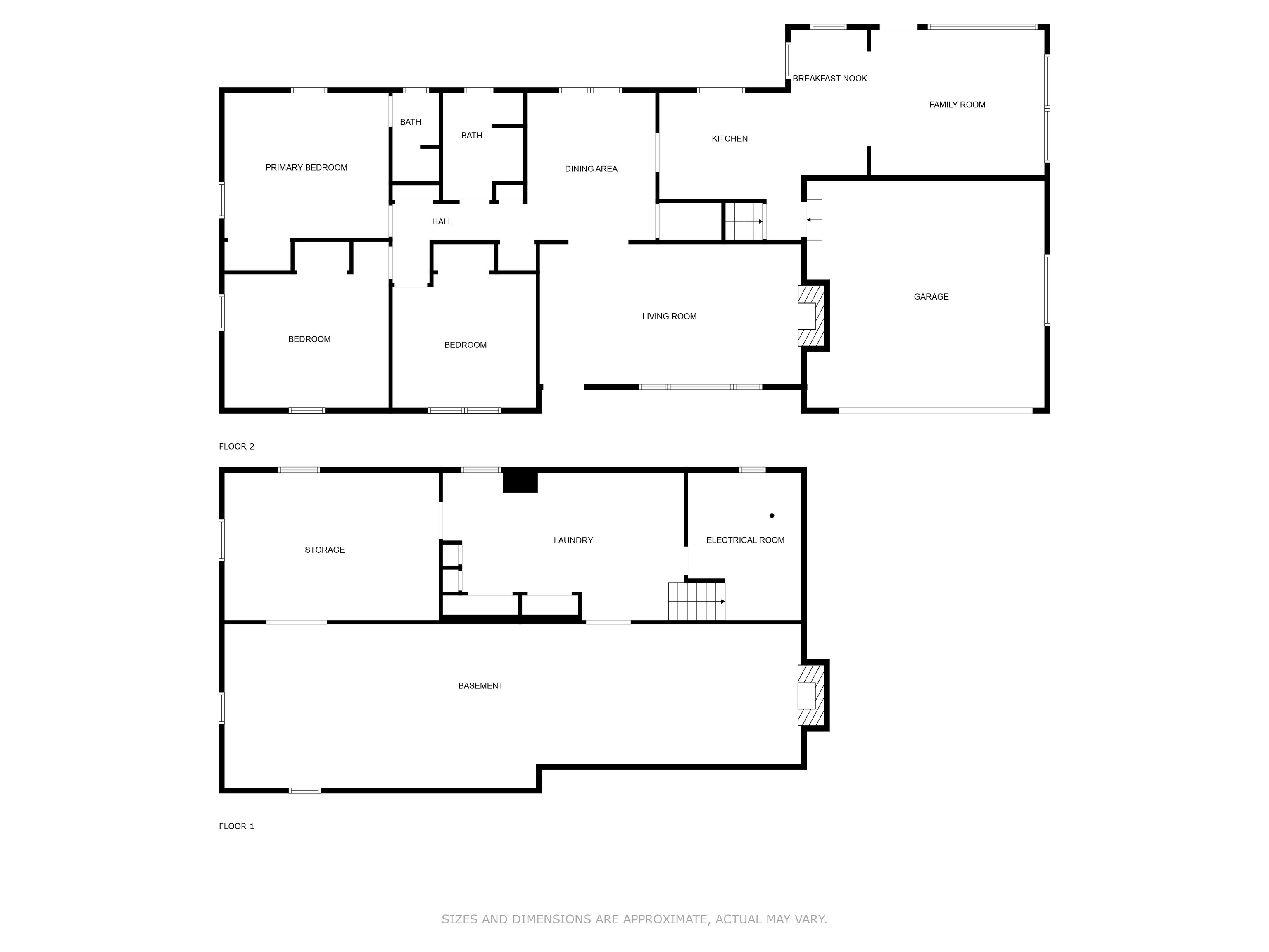 4522 Thornleigh Drive