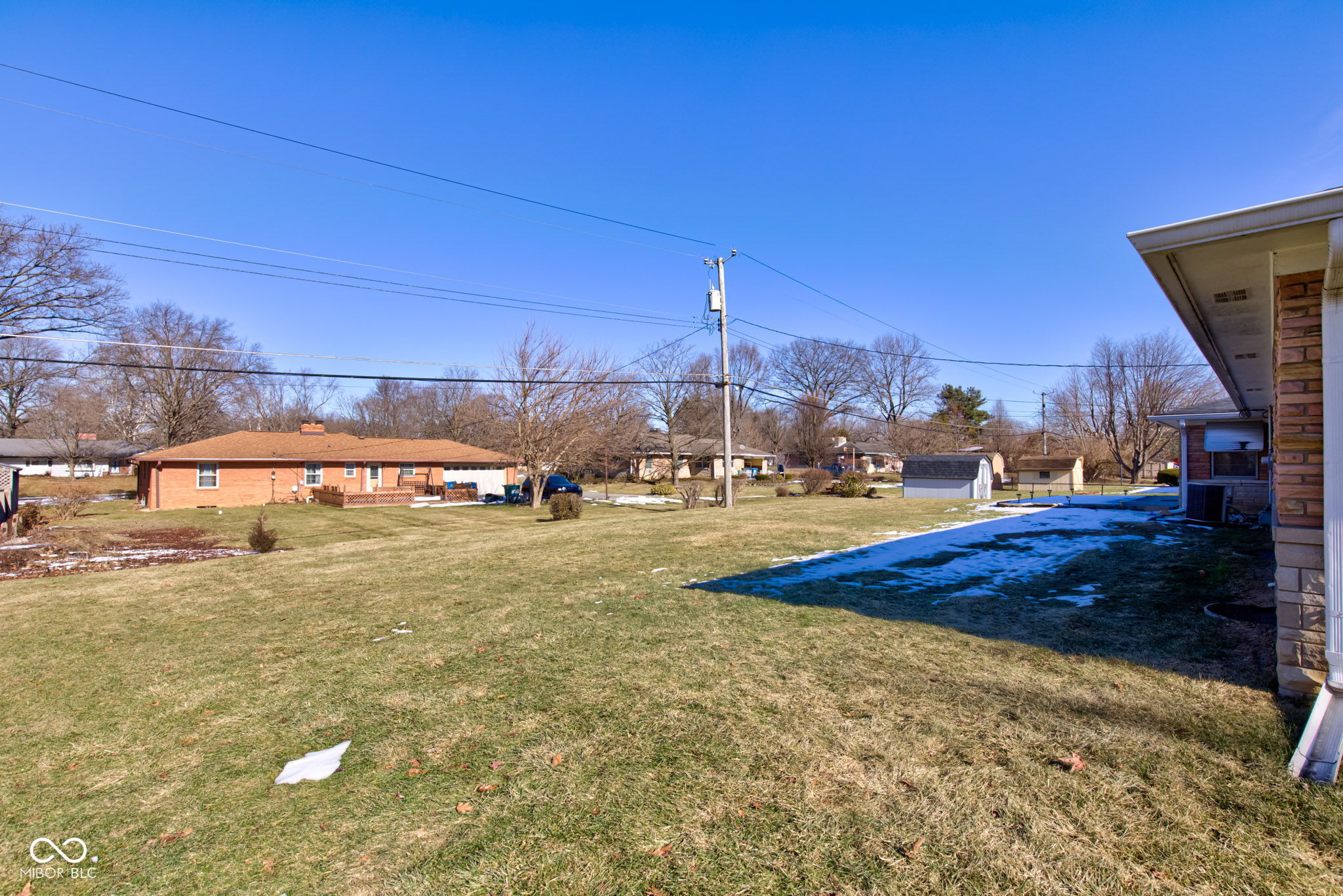 4522 Thornleigh Drive