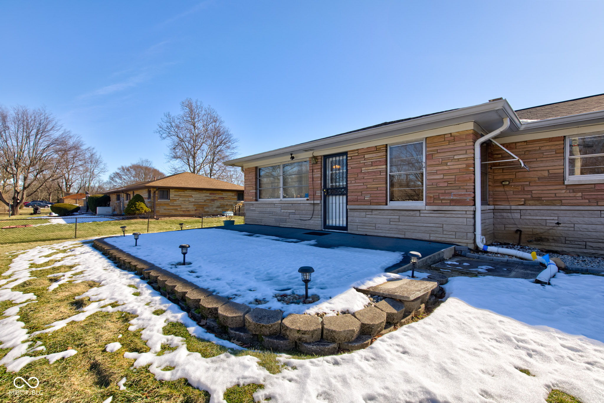 4522 Thornleigh Drive