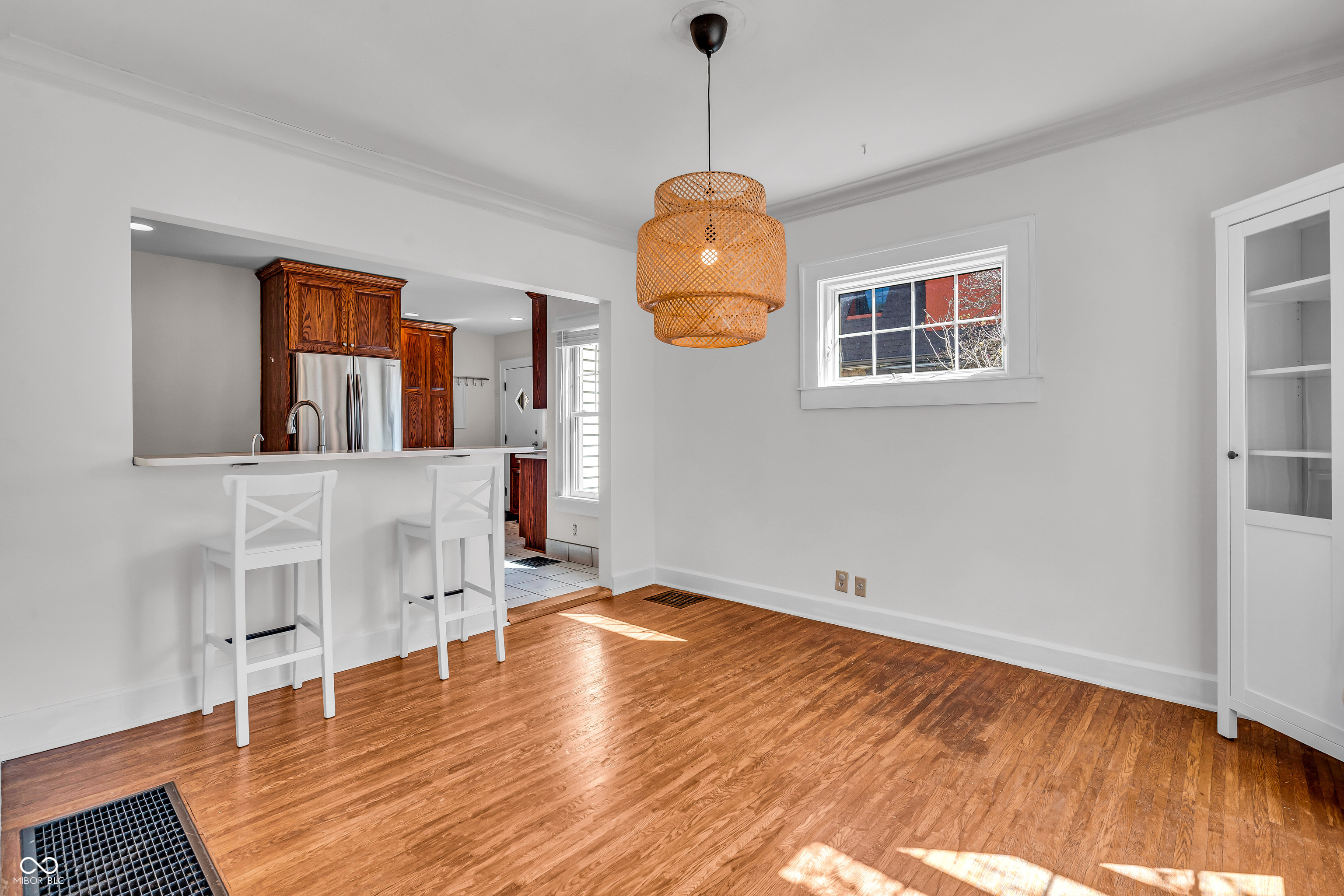 136 W 43rd Street