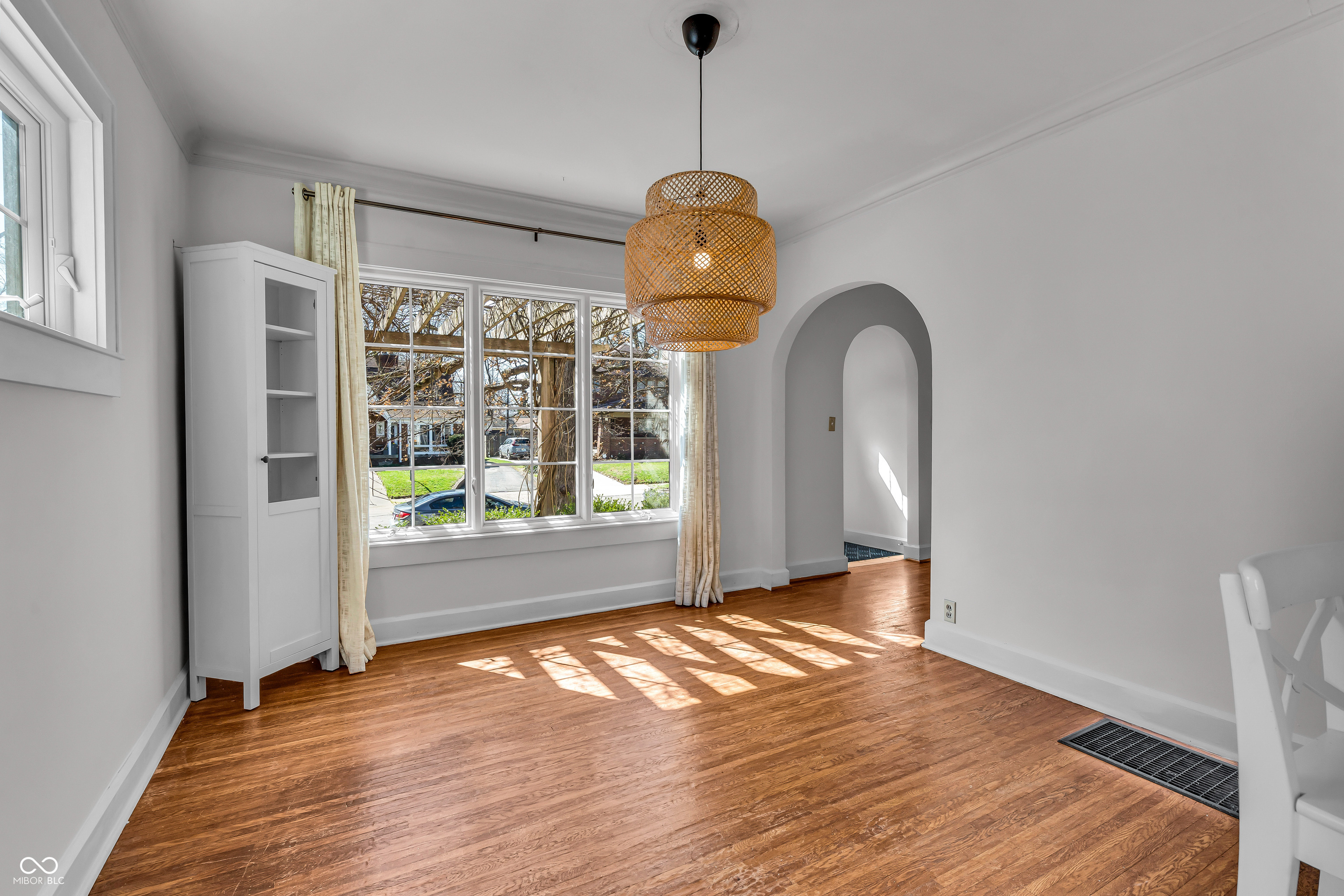 136 W 43rd Street