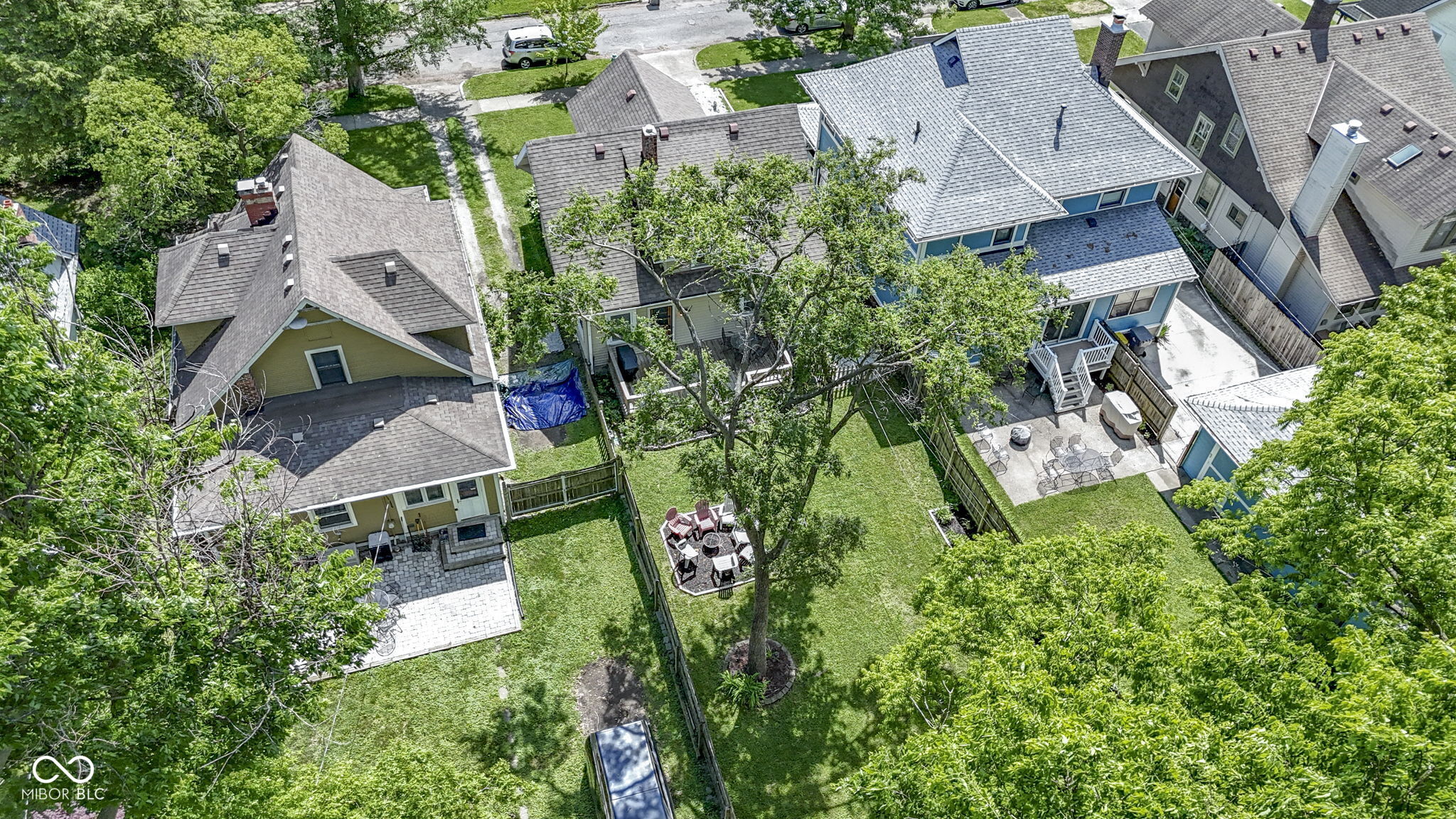 344 N Whittier Place