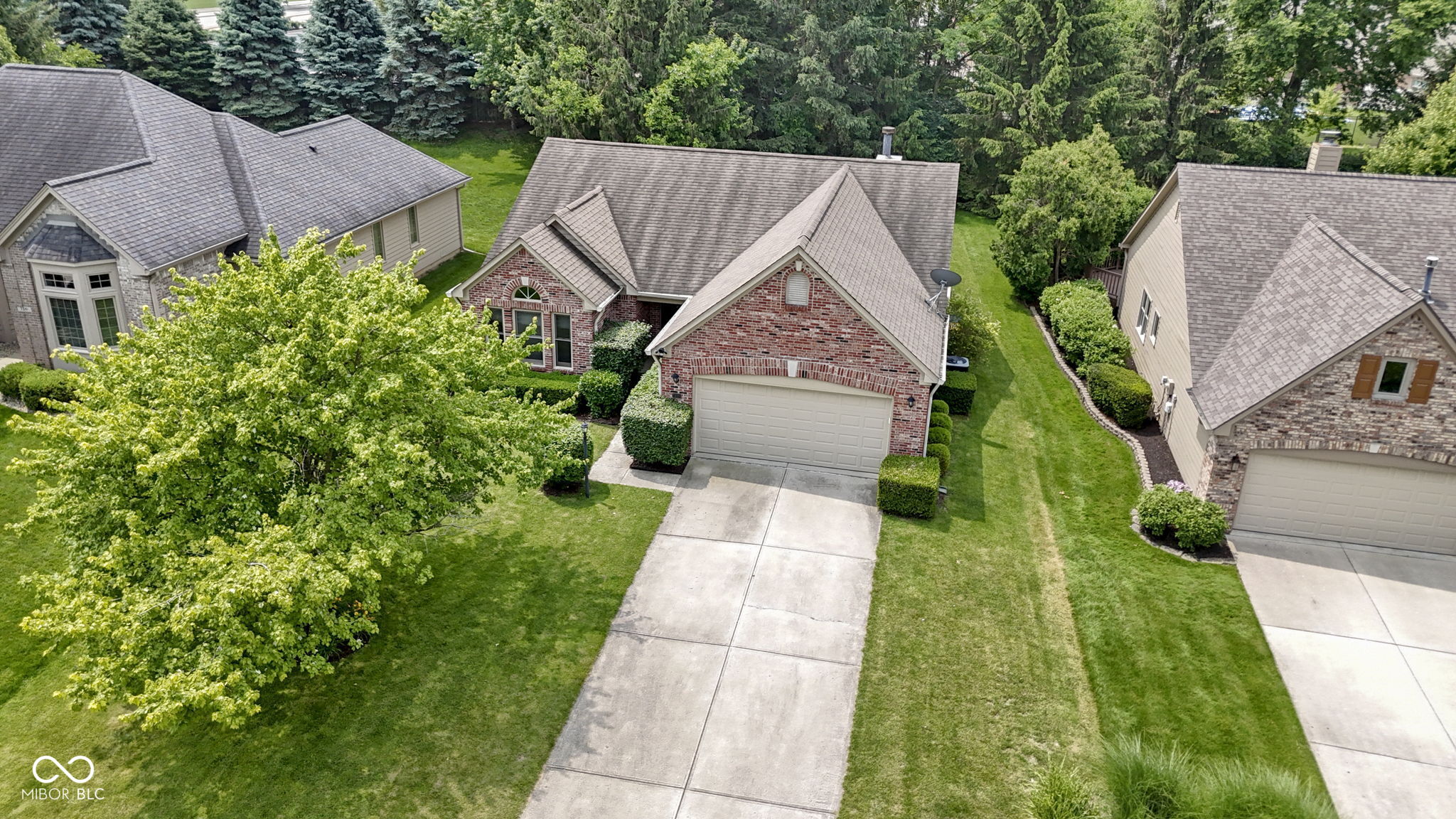 7335 Pymbroke Drive