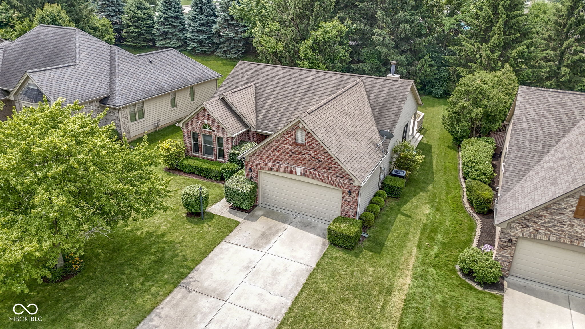 7335 Pymbroke Drive