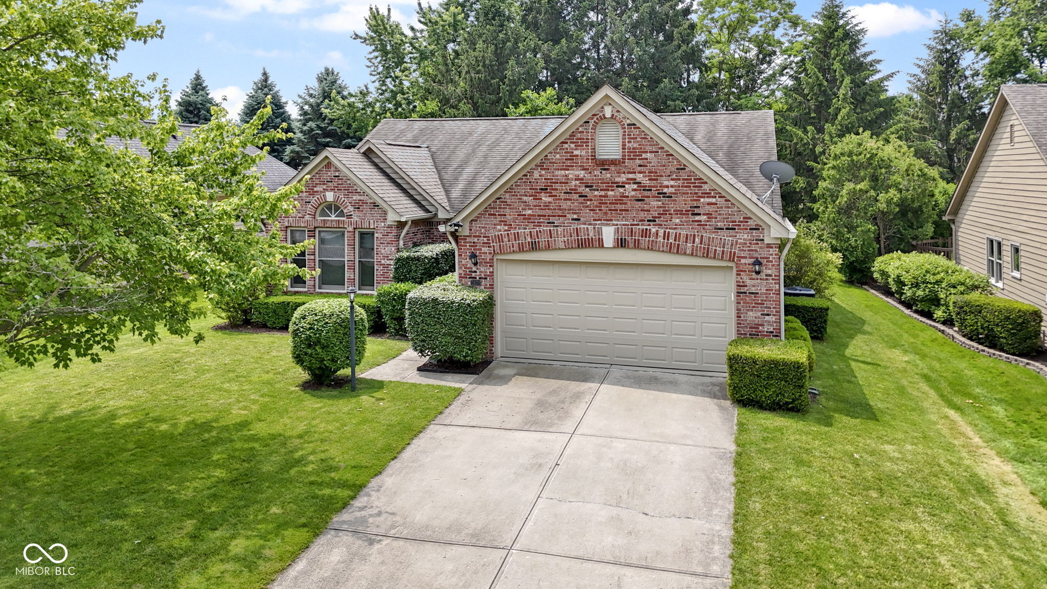 7335 Pymbroke Drive
