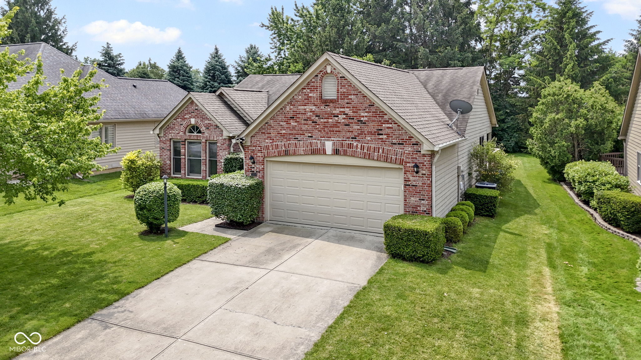 7335 Pymbroke Drive