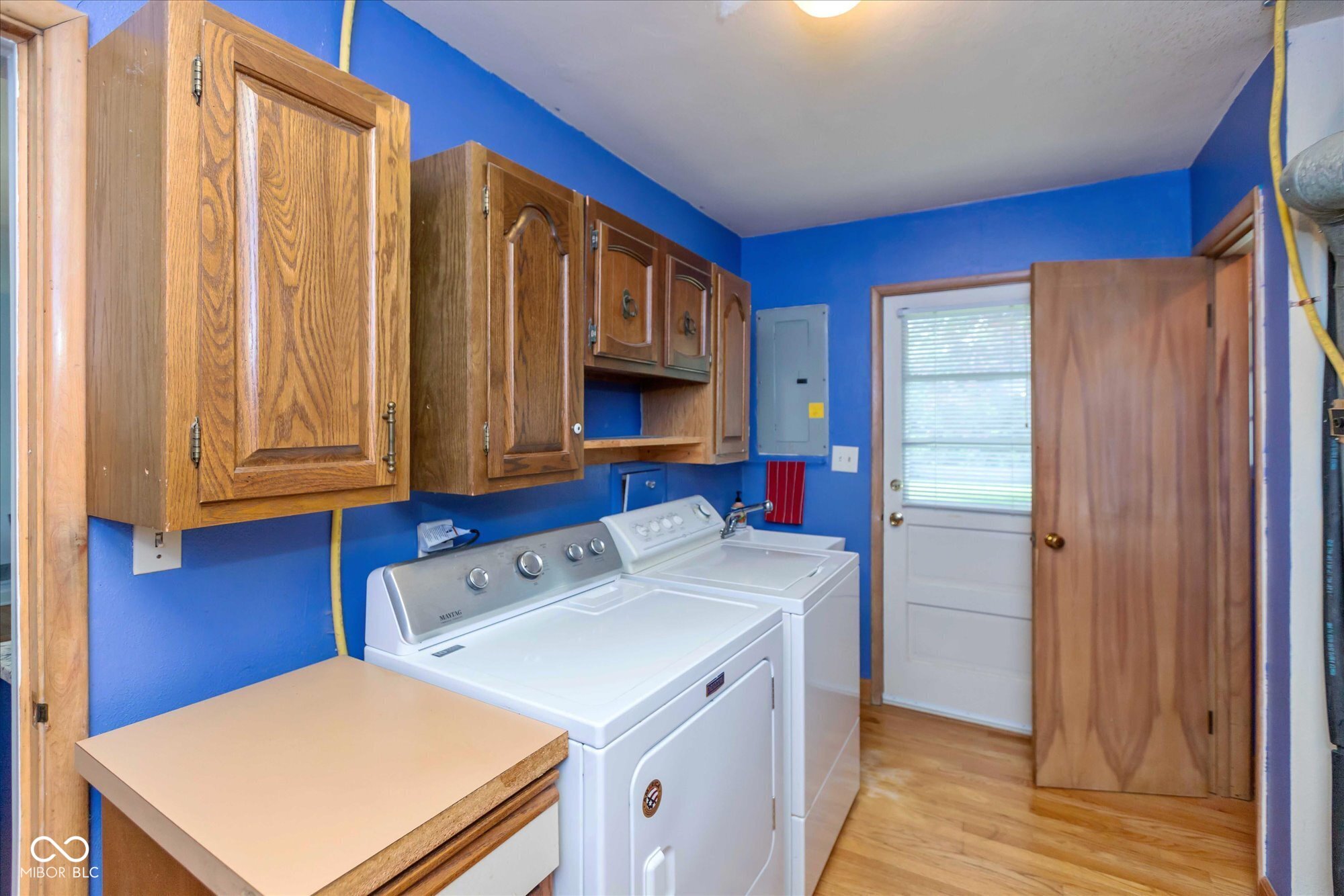 7401 Spring Mill Road