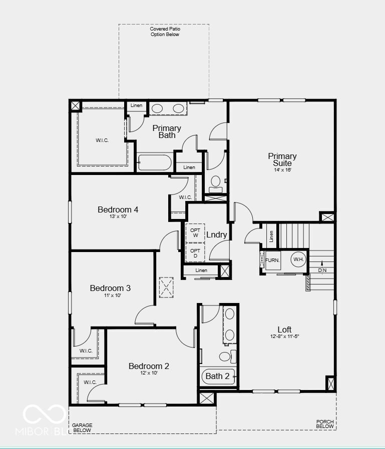 444 Weaver Lane