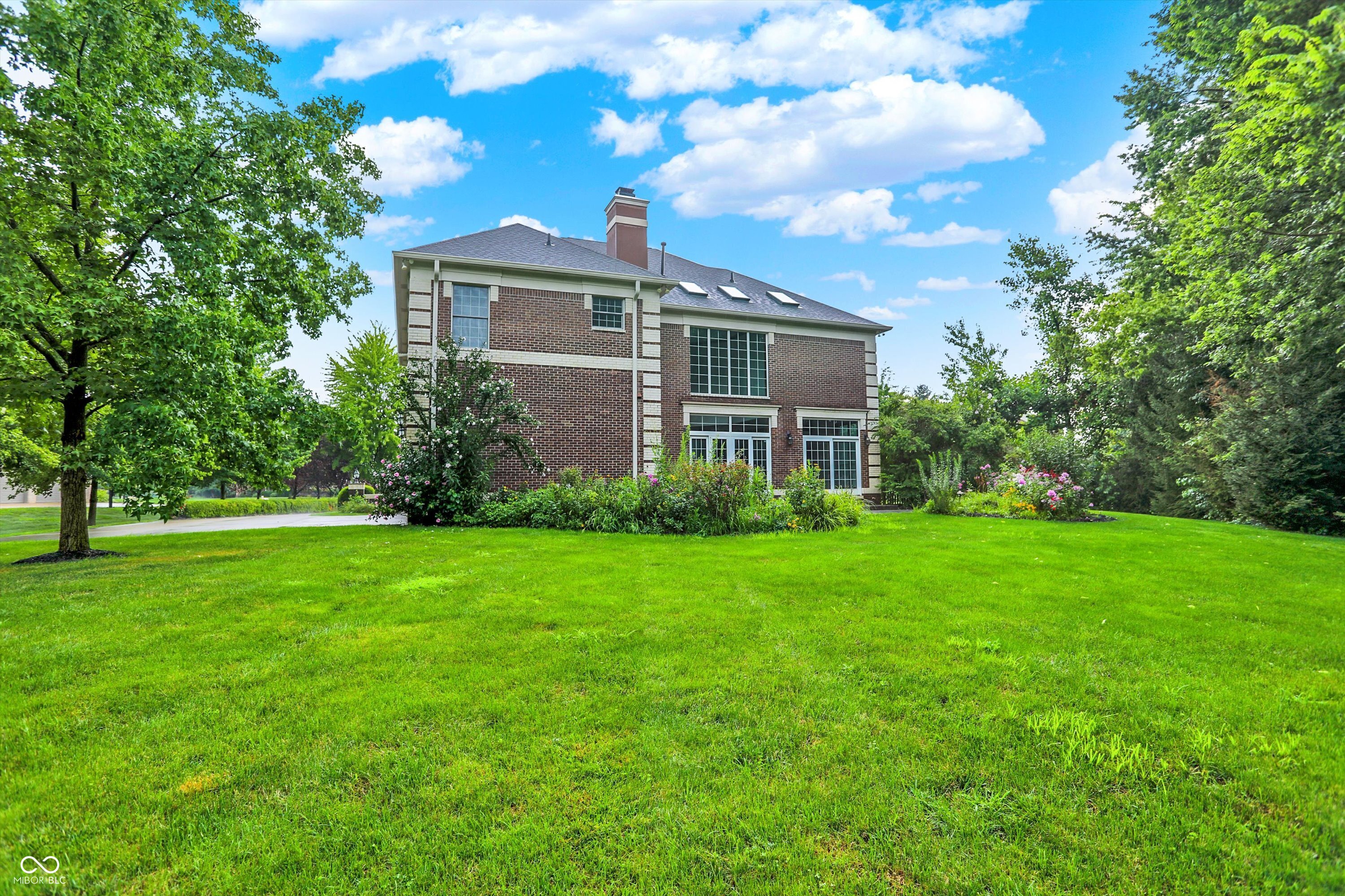 3831 Steeplechase Drive