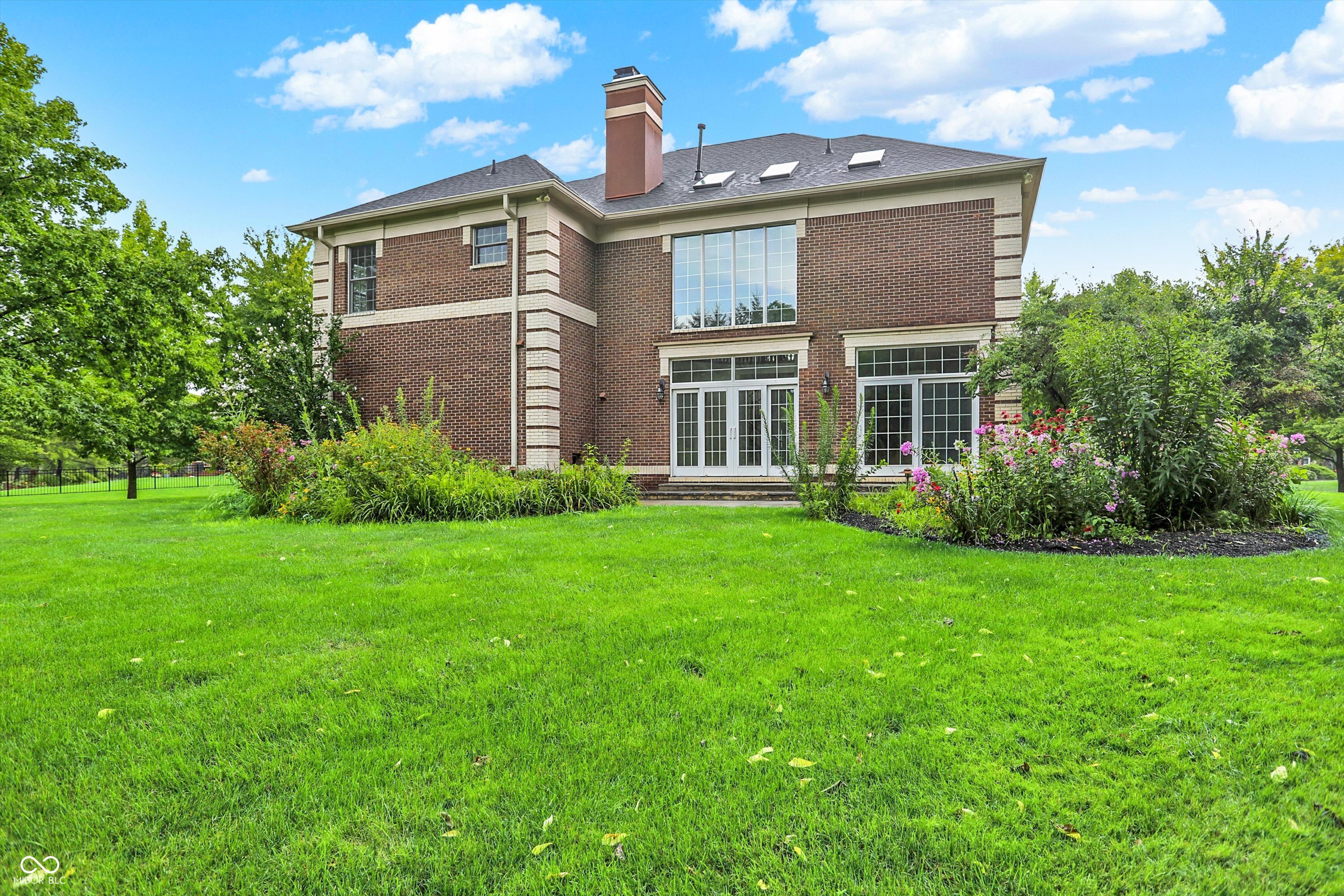 3831 Steeplechase Drive