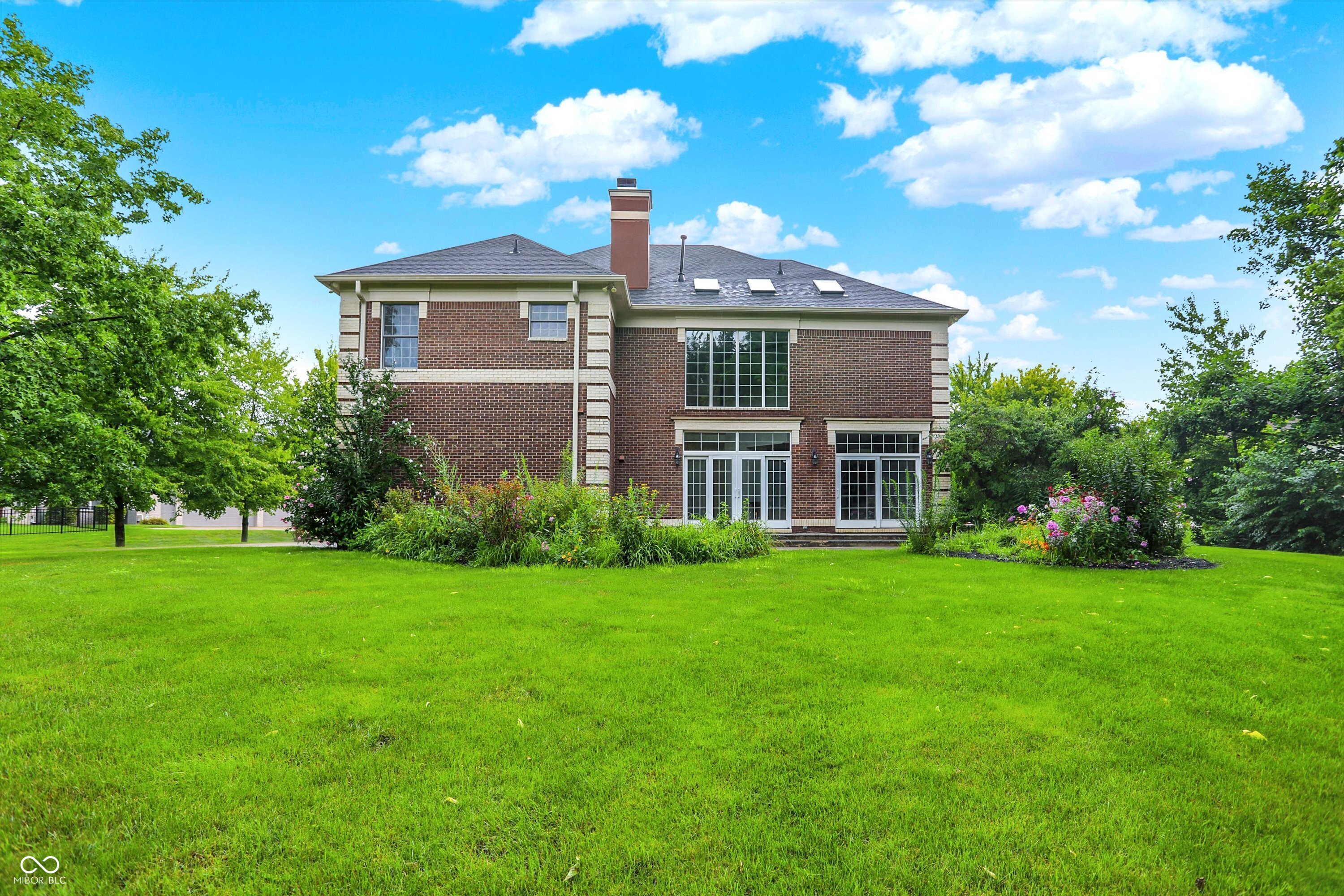 3831 Steeplechase Drive