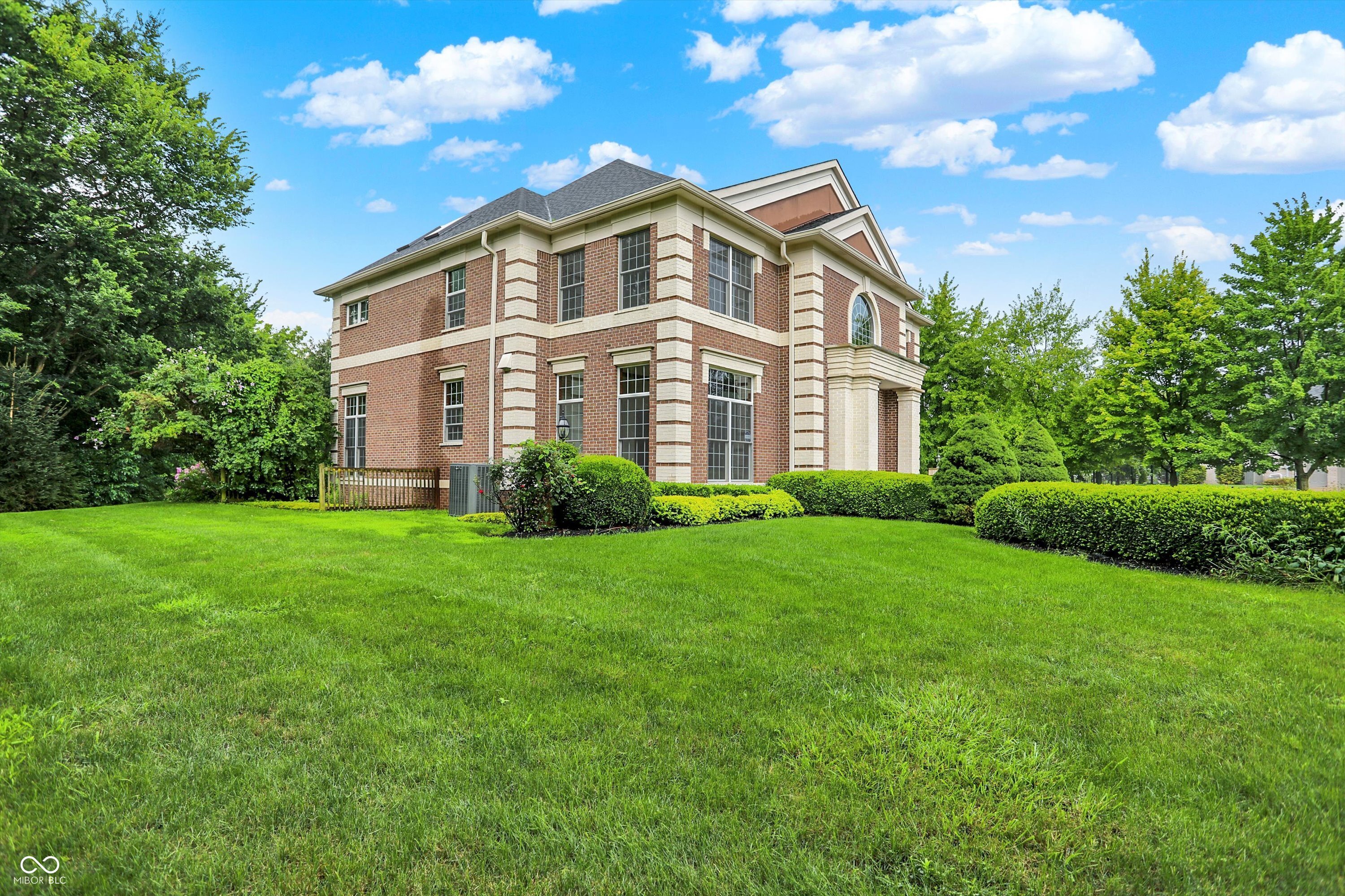 3831 Steeplechase Drive