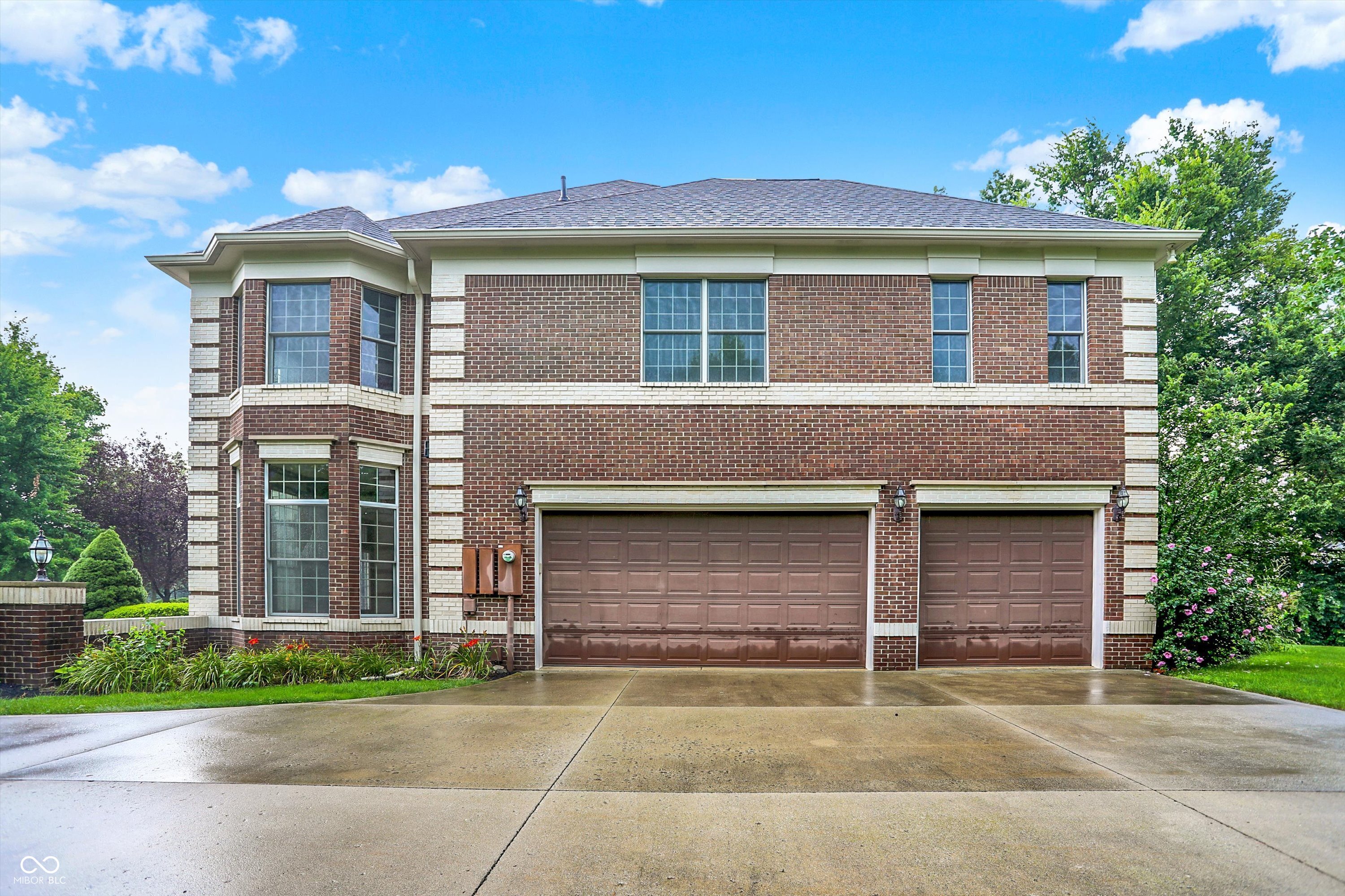 3831 Steeplechase Drive