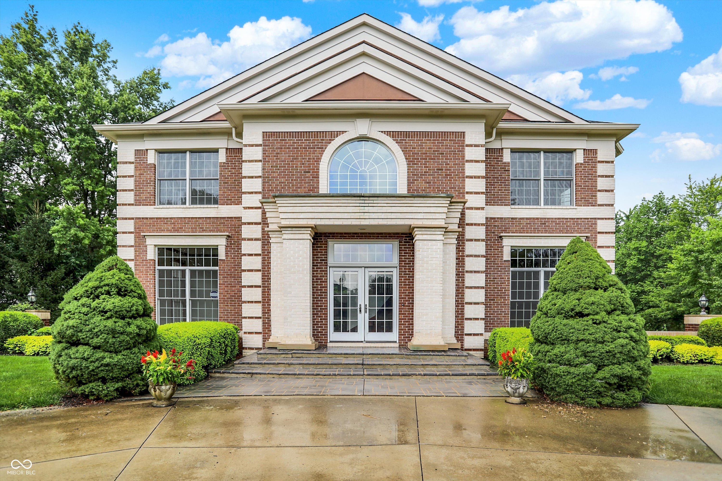 3831 Steeplechase Drive