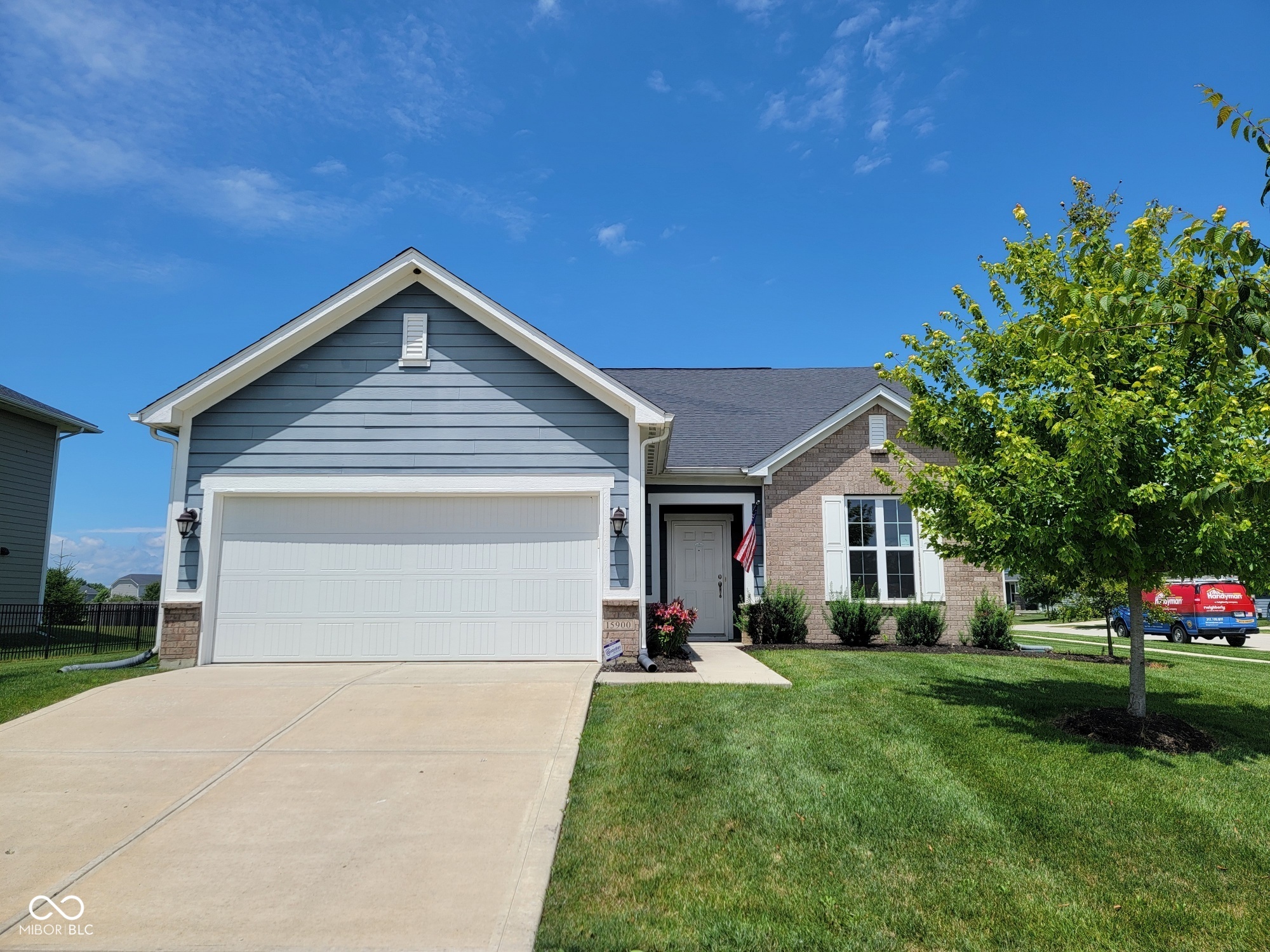 15900 W Rail Drive