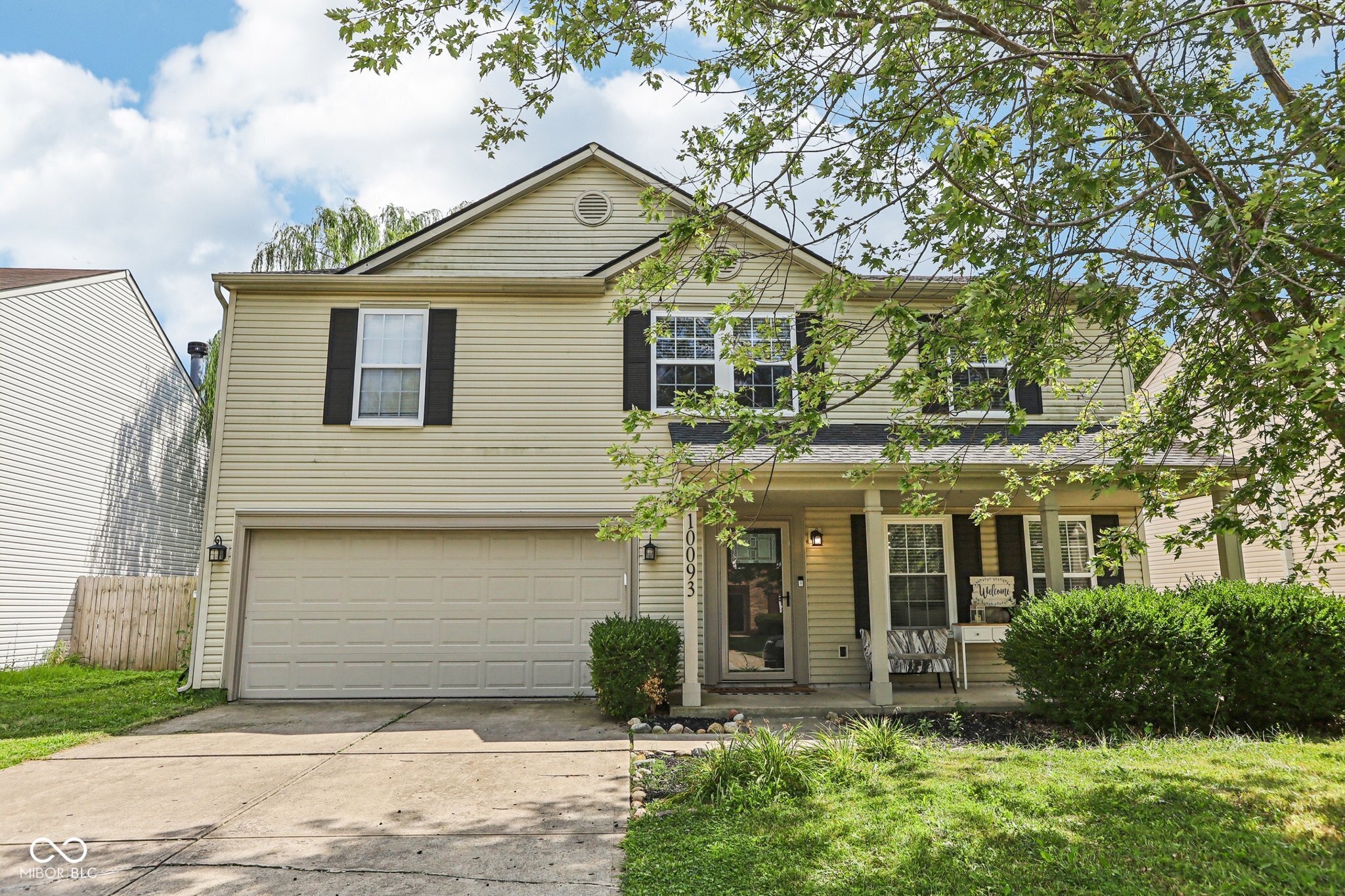 10093 Boysenberry Drive