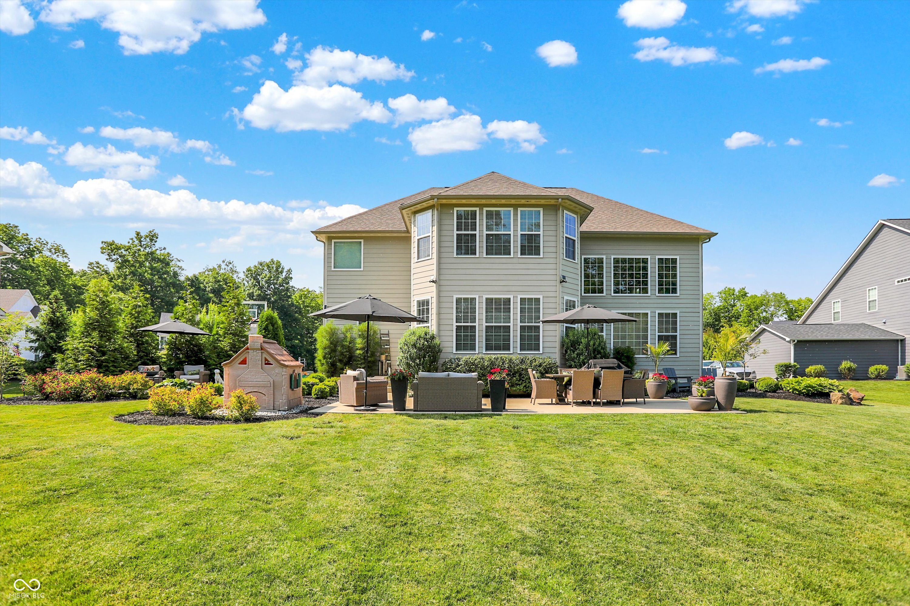1033 Windsor Estates Court