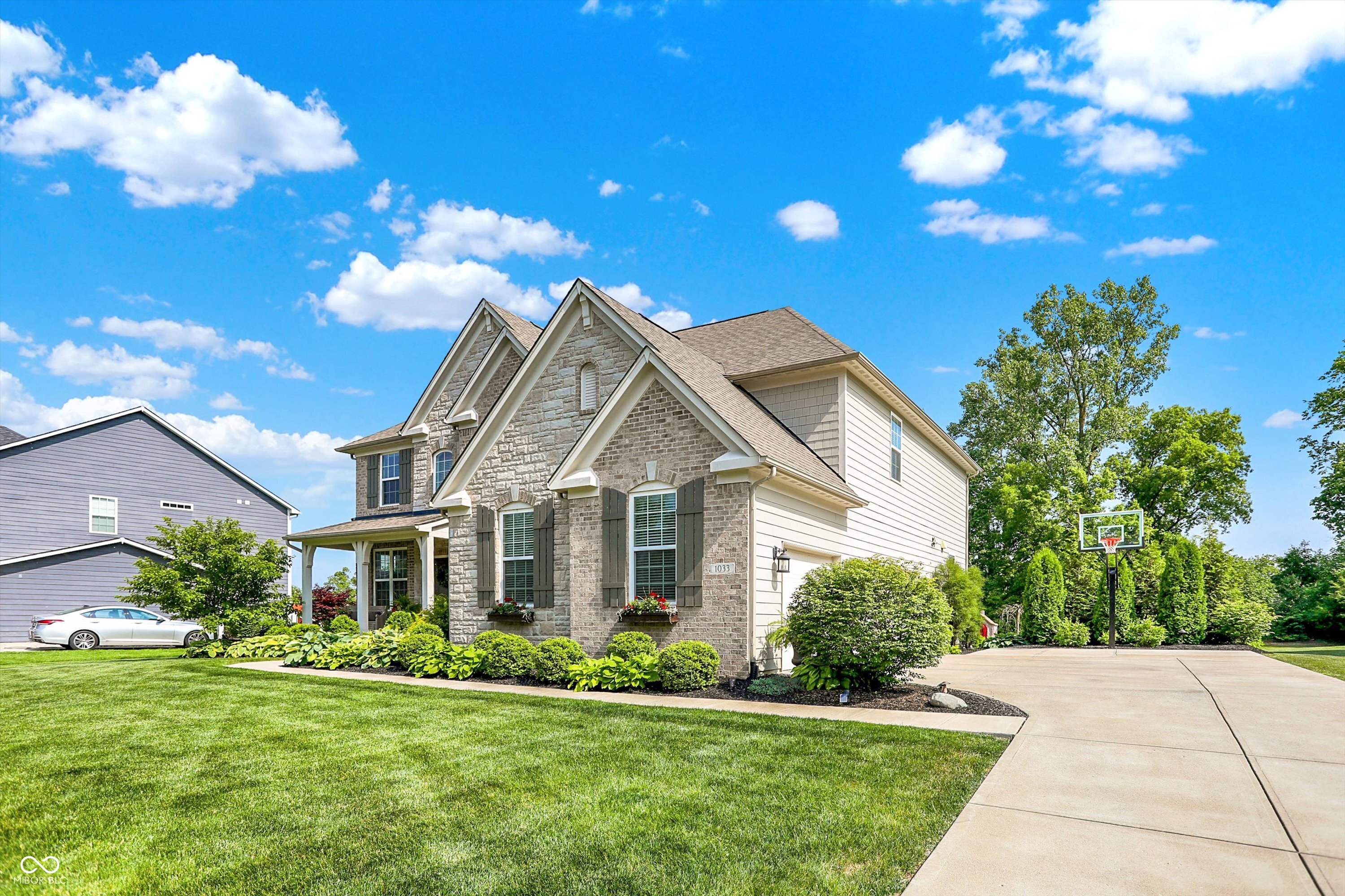 1033 Windsor Estates Court
