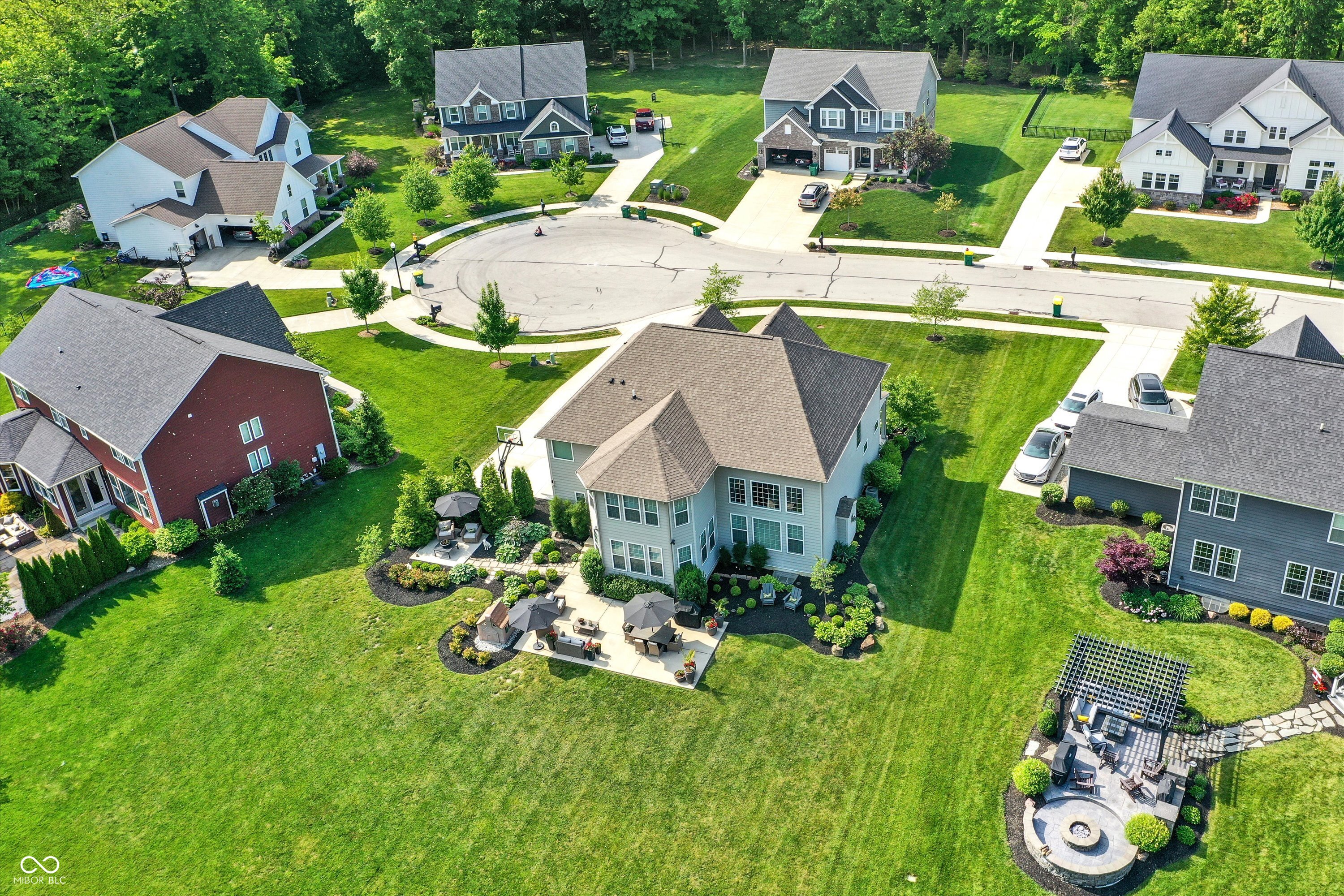 1033 Windsor Estates Court