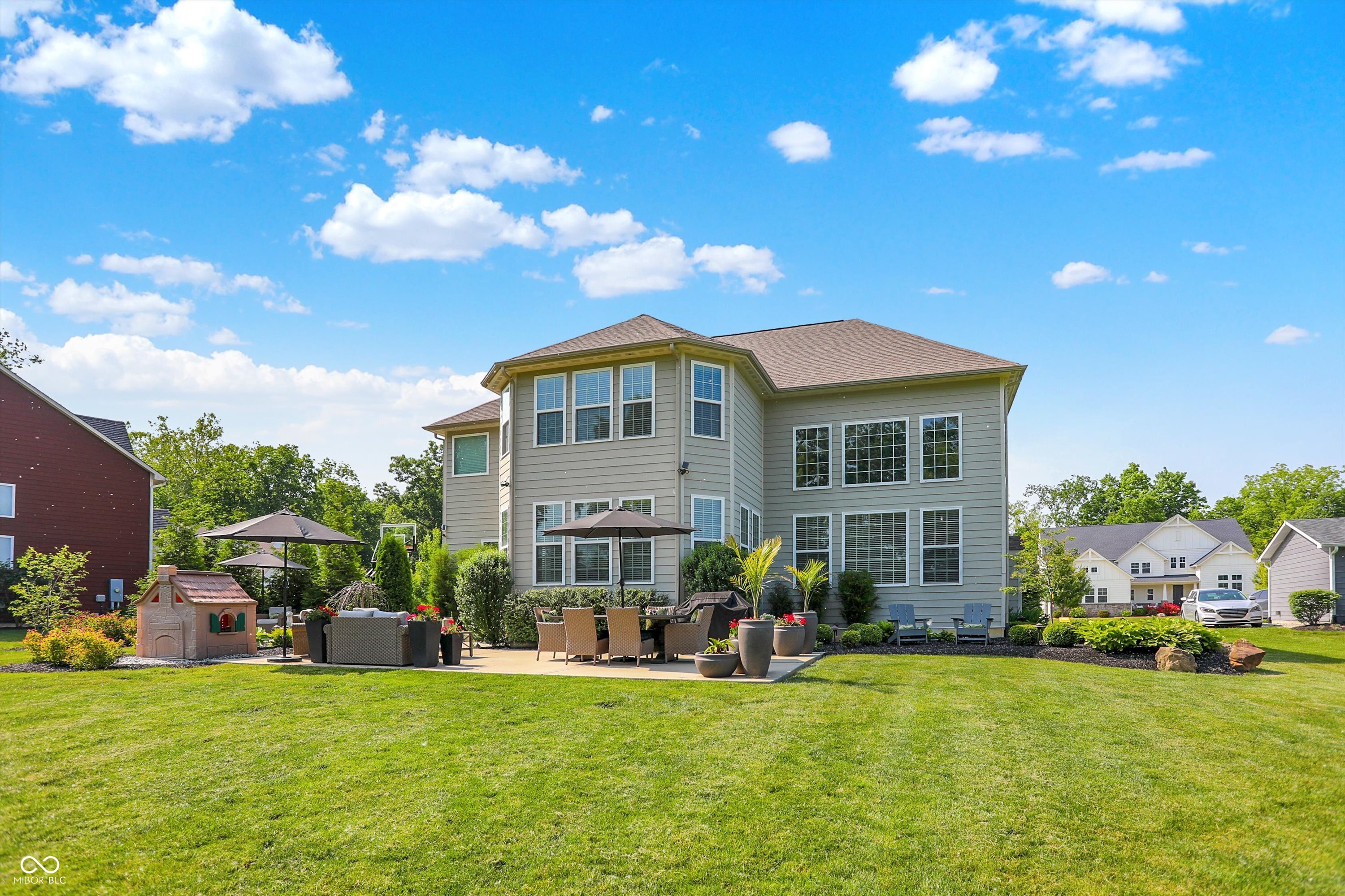 1033 Windsor Estates Court