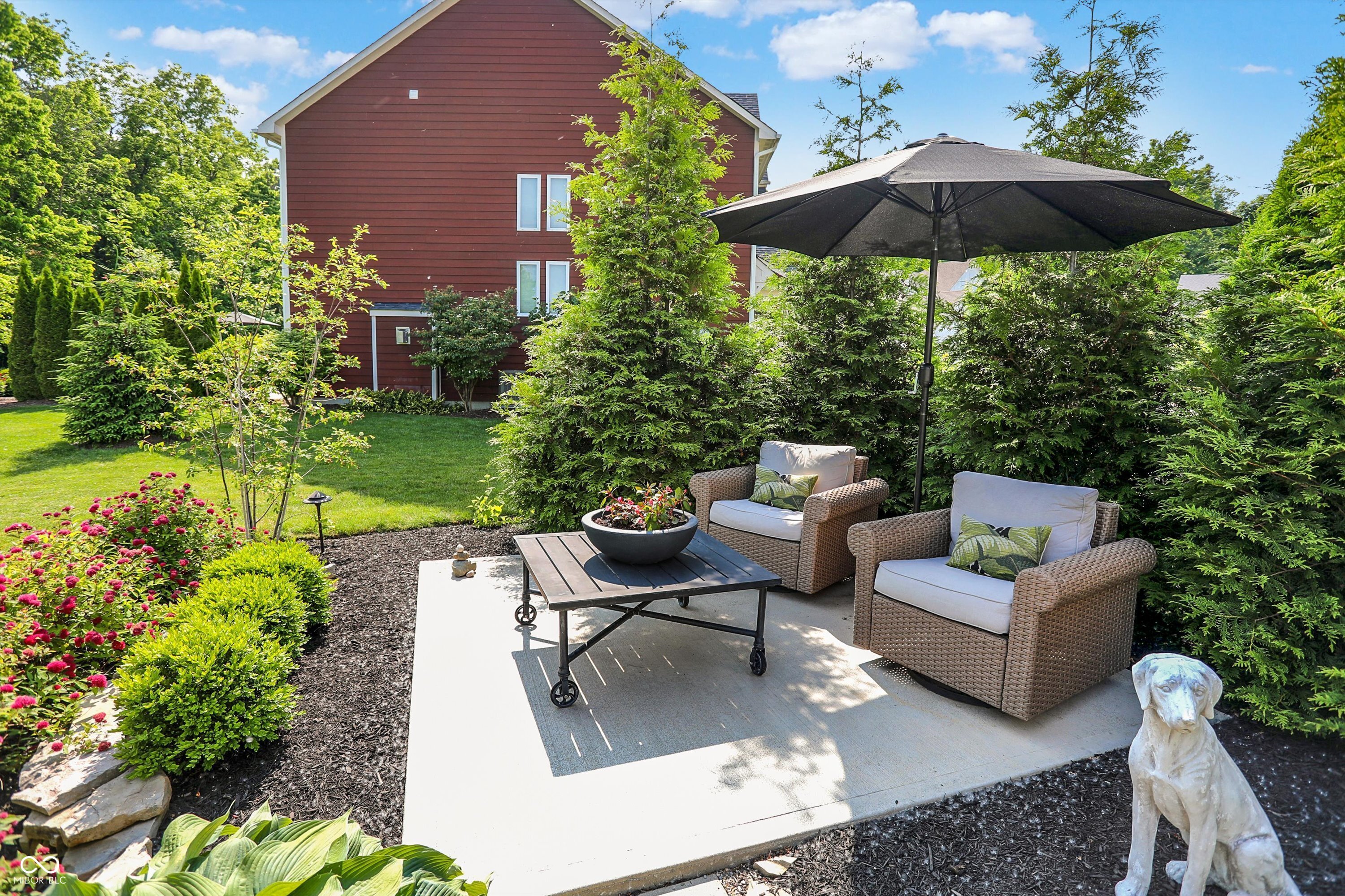 1033 Windsor Estates Court