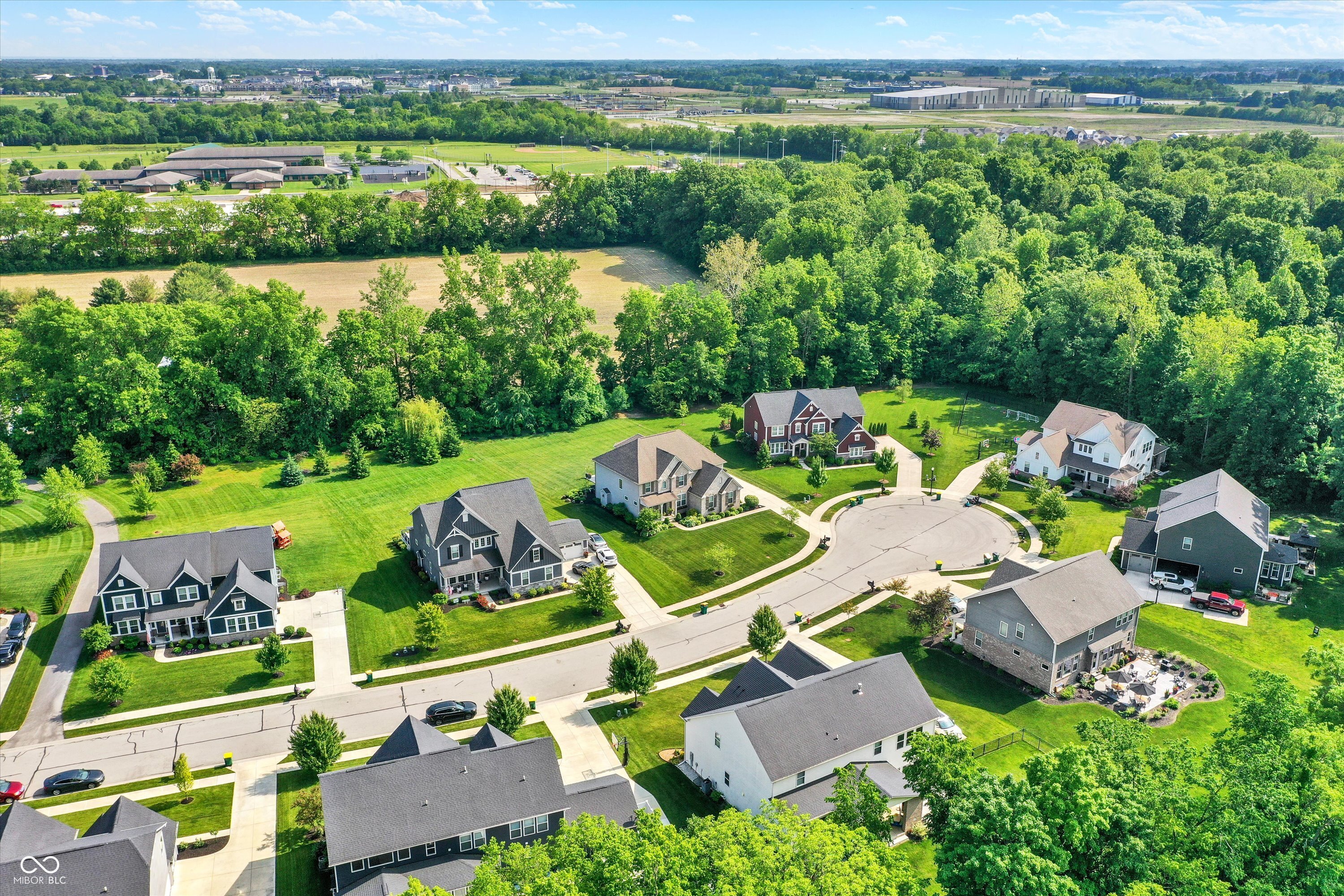1033 Windsor Estates Court