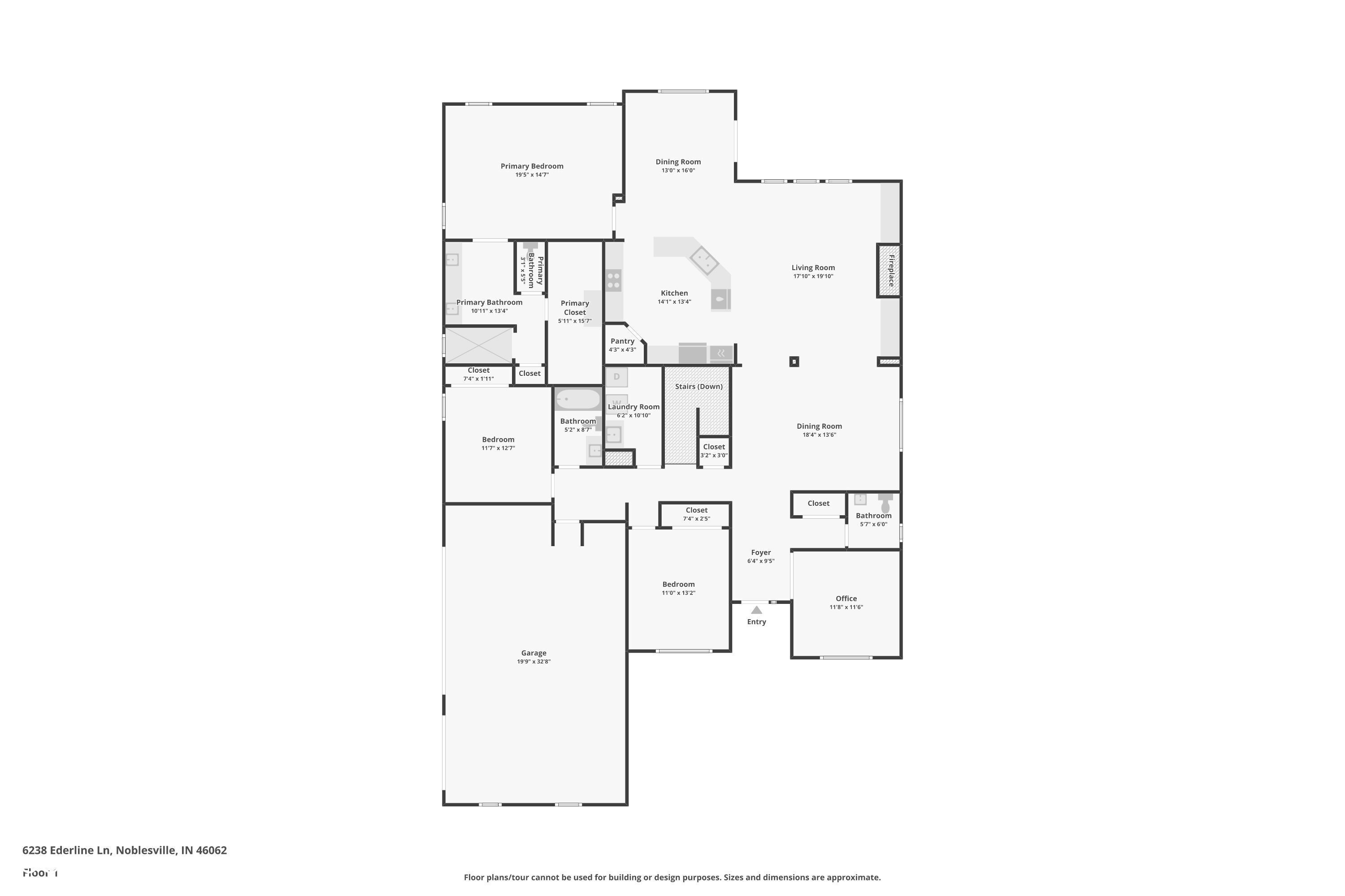6238 Ederline Lane