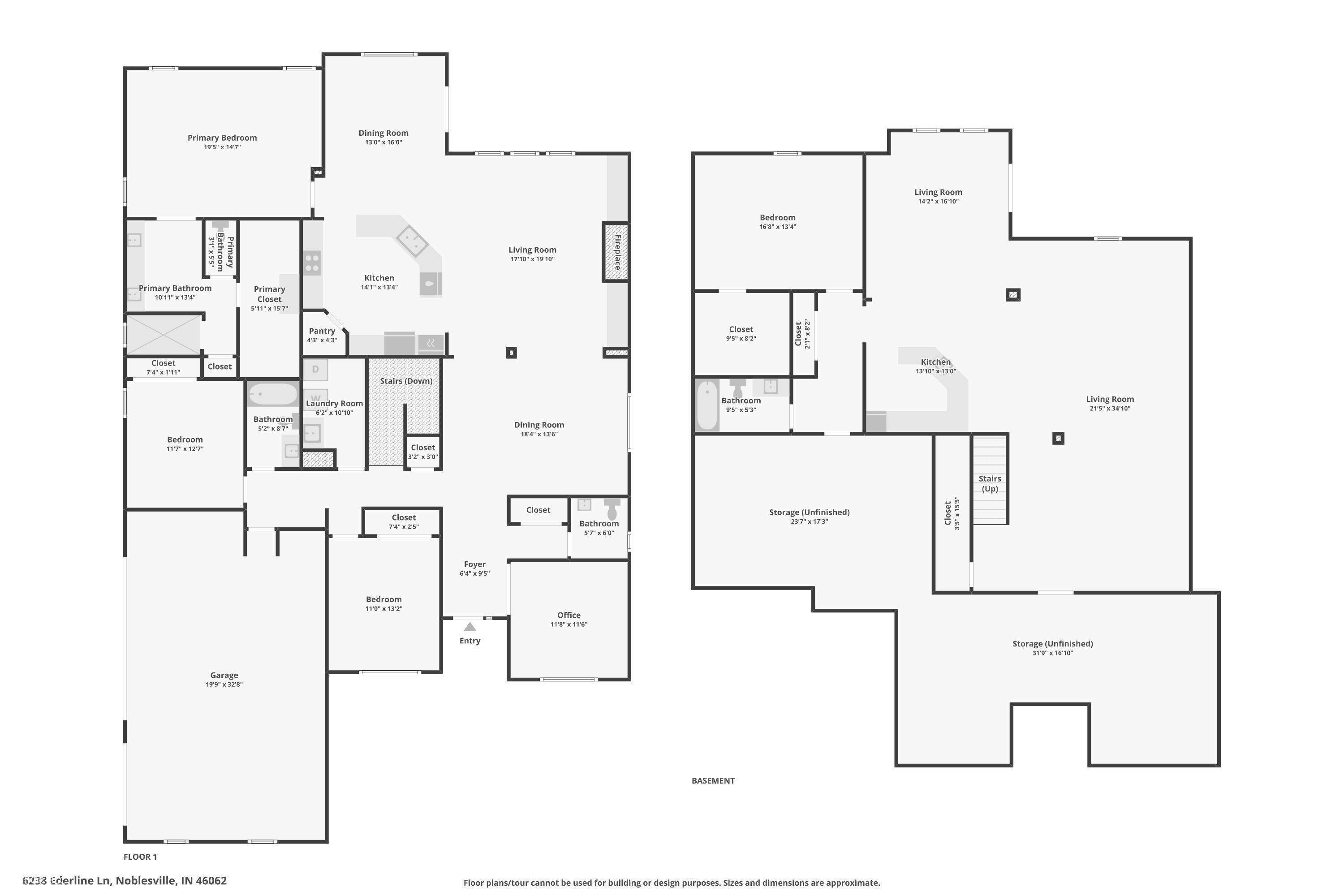 6238 Ederline Lane