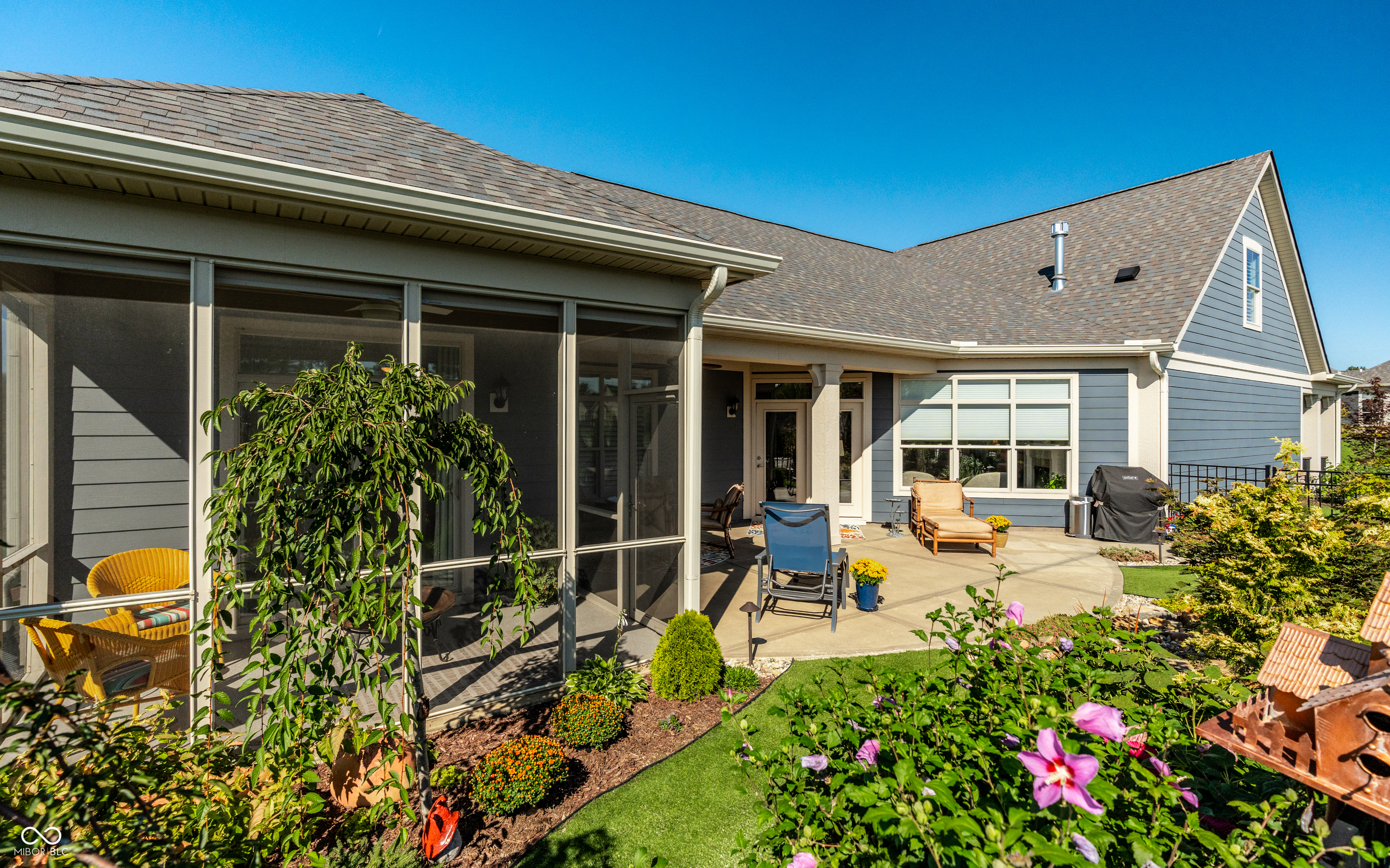 2913 Twain Drive