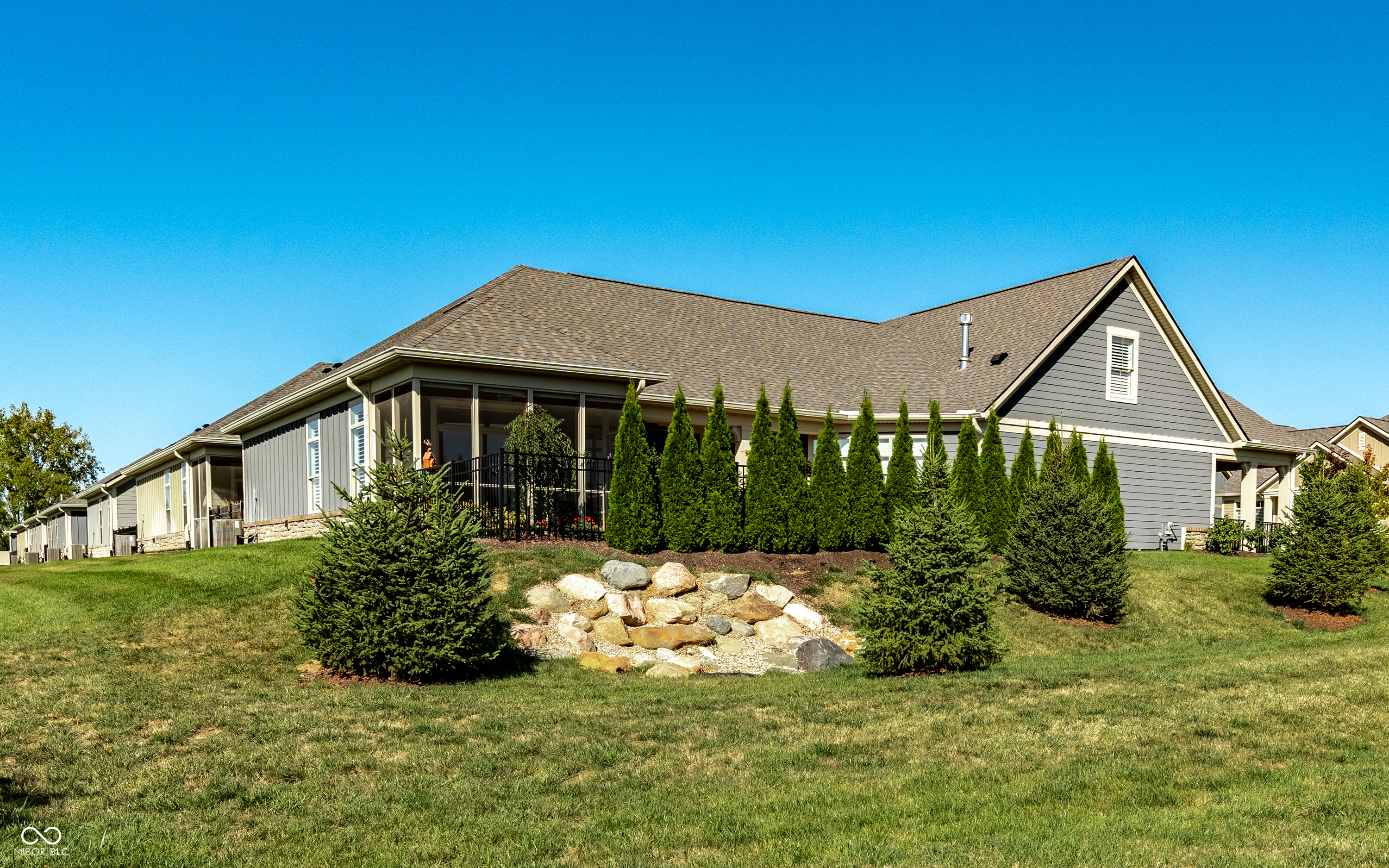 2913 Twain Drive