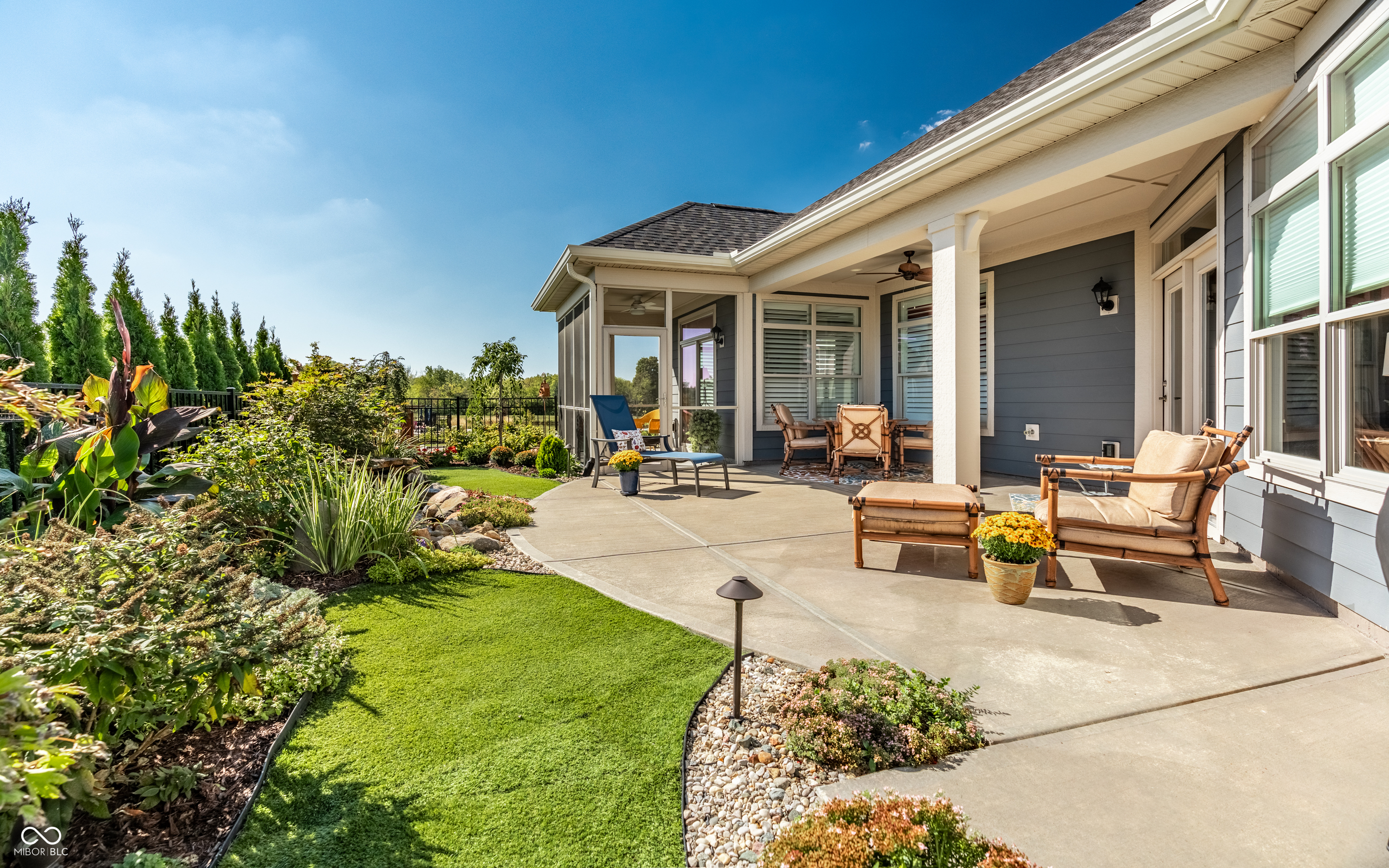 2913 Twain Drive