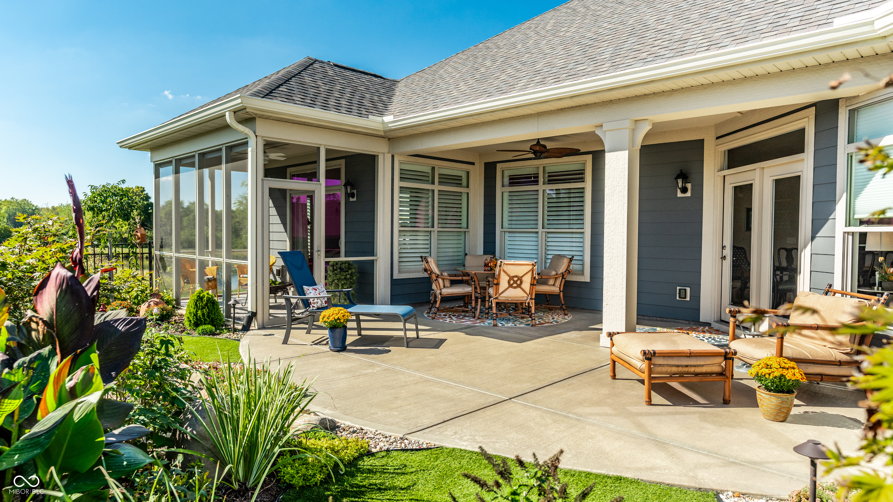 2913 Twain Drive