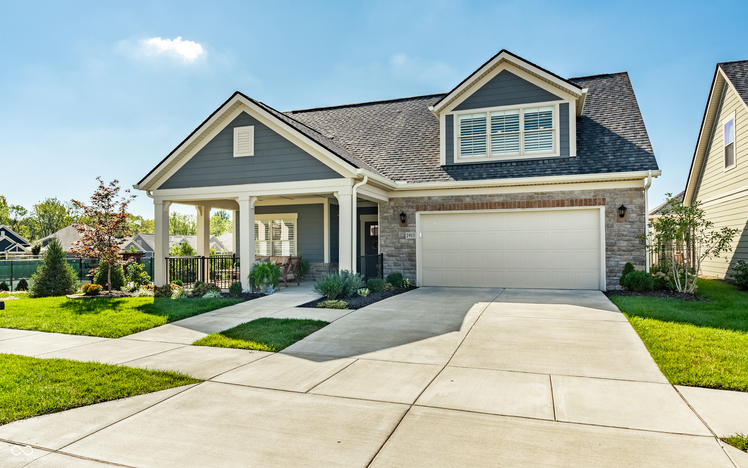 2913 Twain Drive