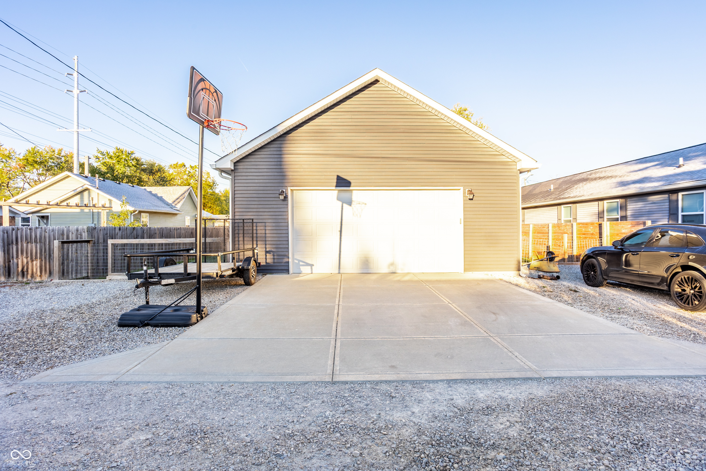1013 Evans Street